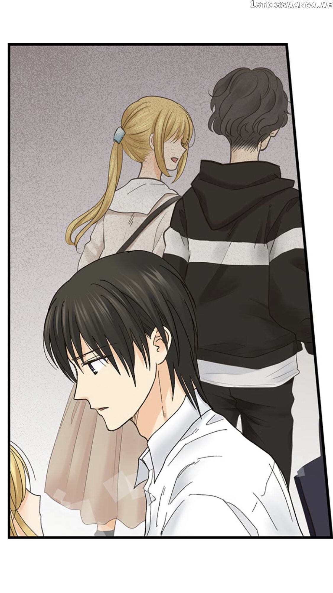 Running A Love Hotel With My Math Teacher chapter 186 - page 9