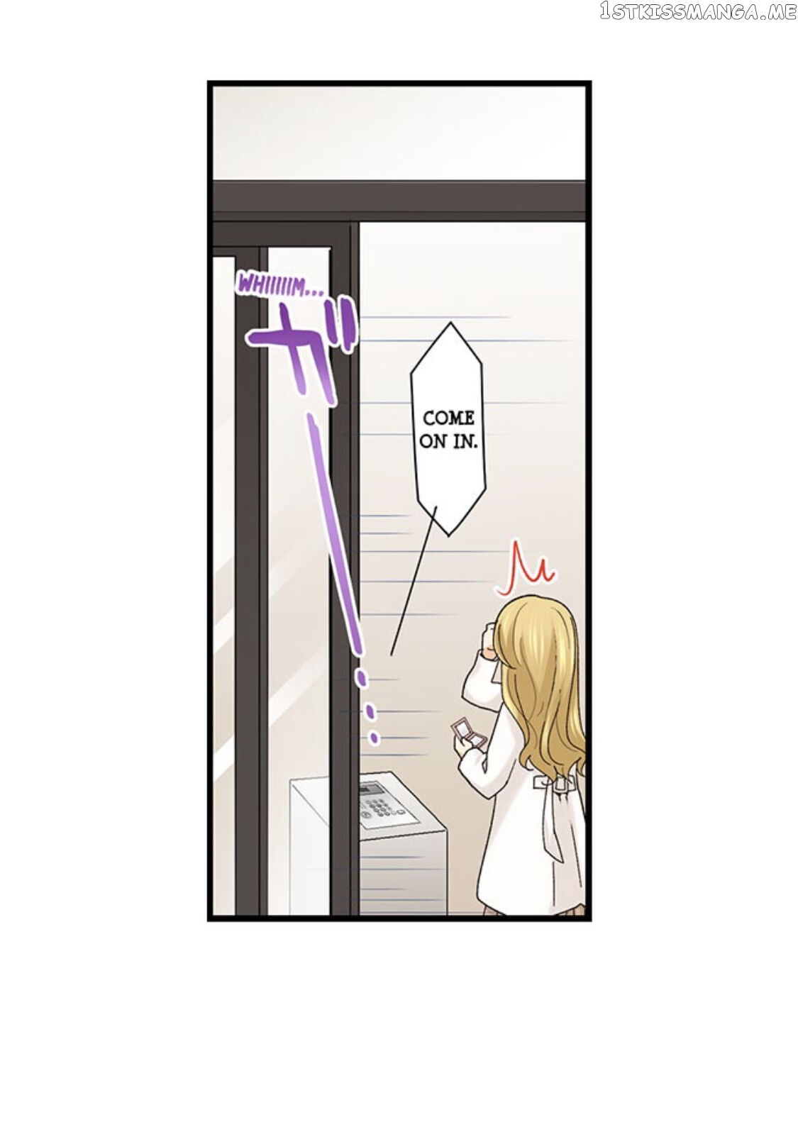 Running A Love Hotel With My Math Teacher chapter 185 - page 10
