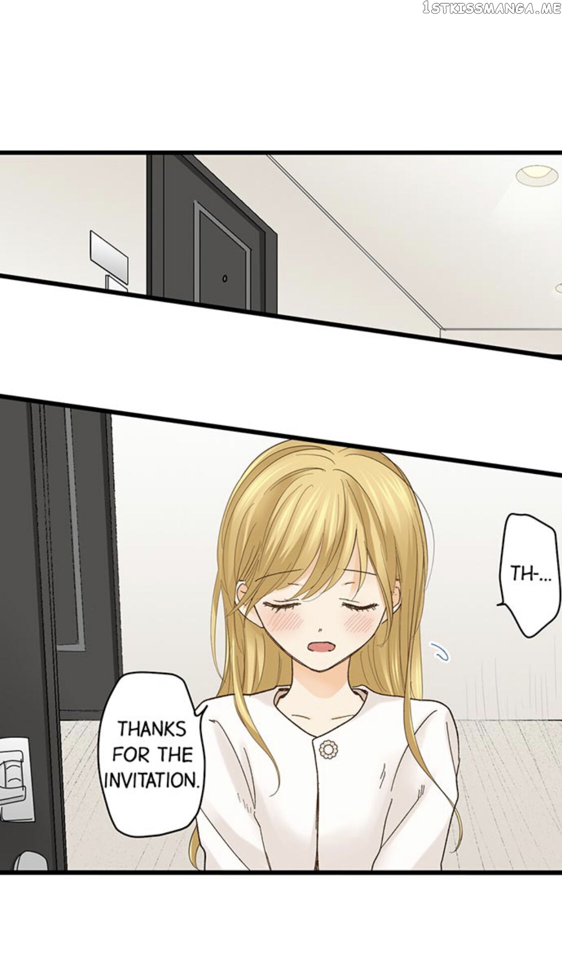 Running A Love Hotel With My Math Teacher chapter 185 - page 11