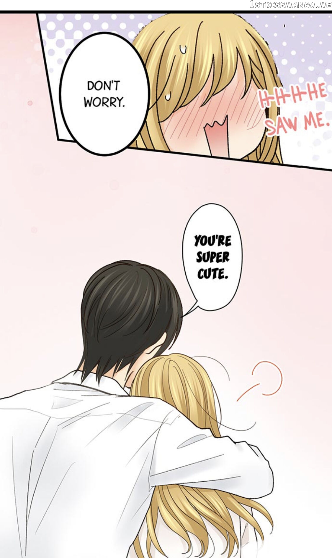Running A Love Hotel With My Math Teacher chapter 185 - page 14