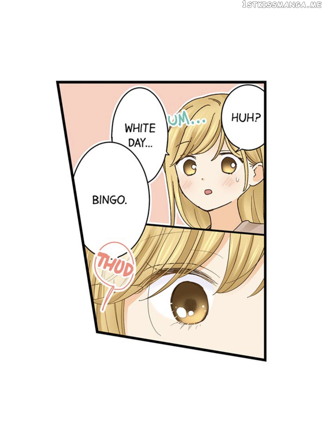 Running A Love Hotel With My Math Teacher chapter 185 - page 26