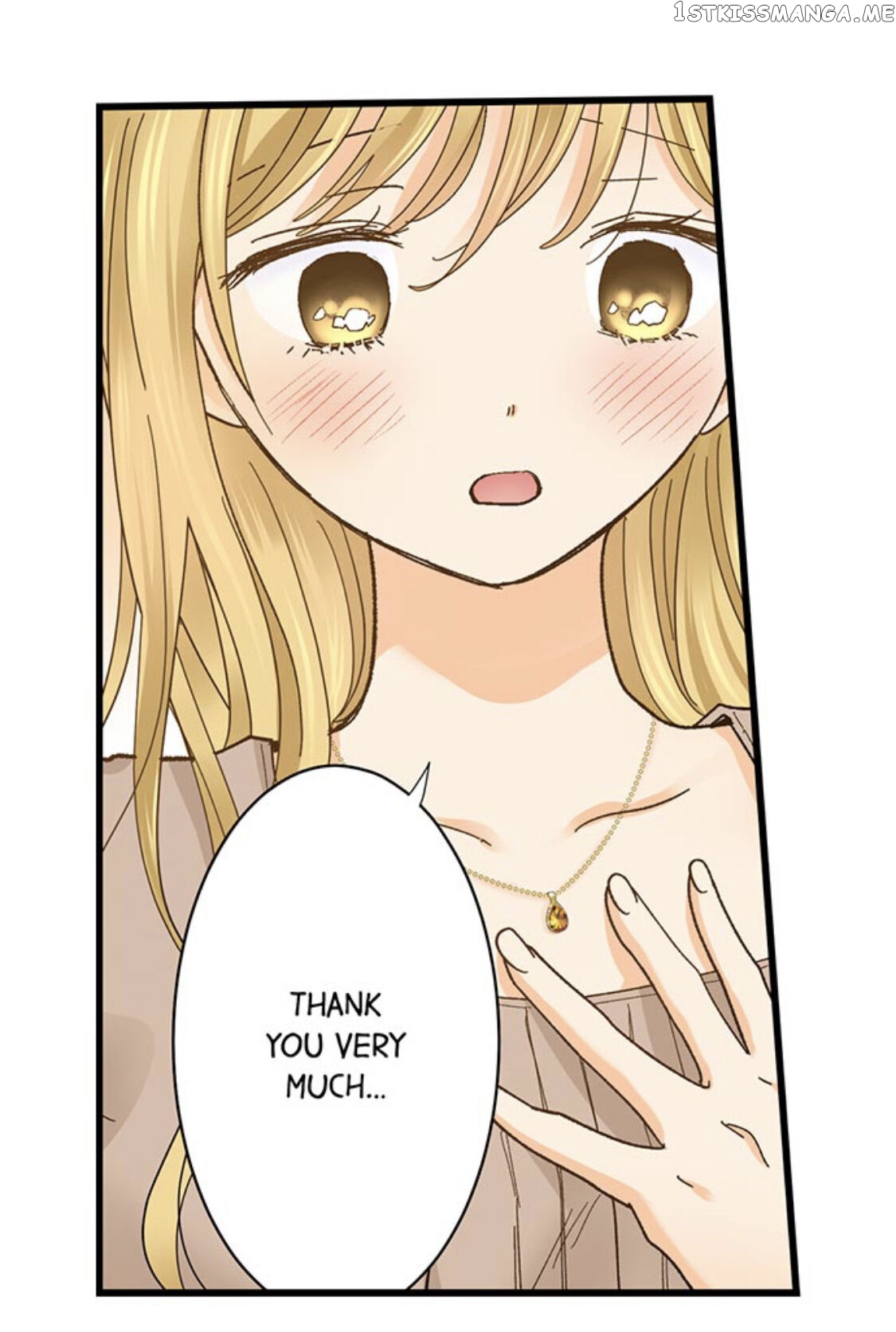 Running A Love Hotel With My Math Teacher chapter 185 - page 35