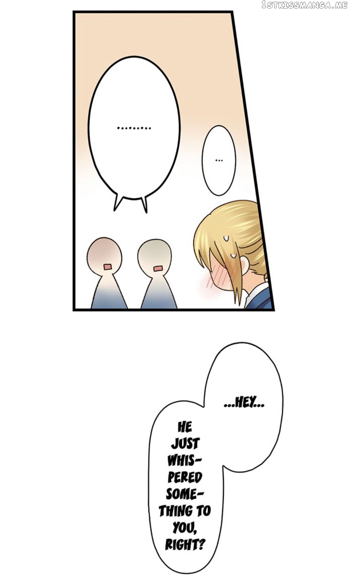 Running A Love Hotel With My Math Teacher chapter 185 - page 4