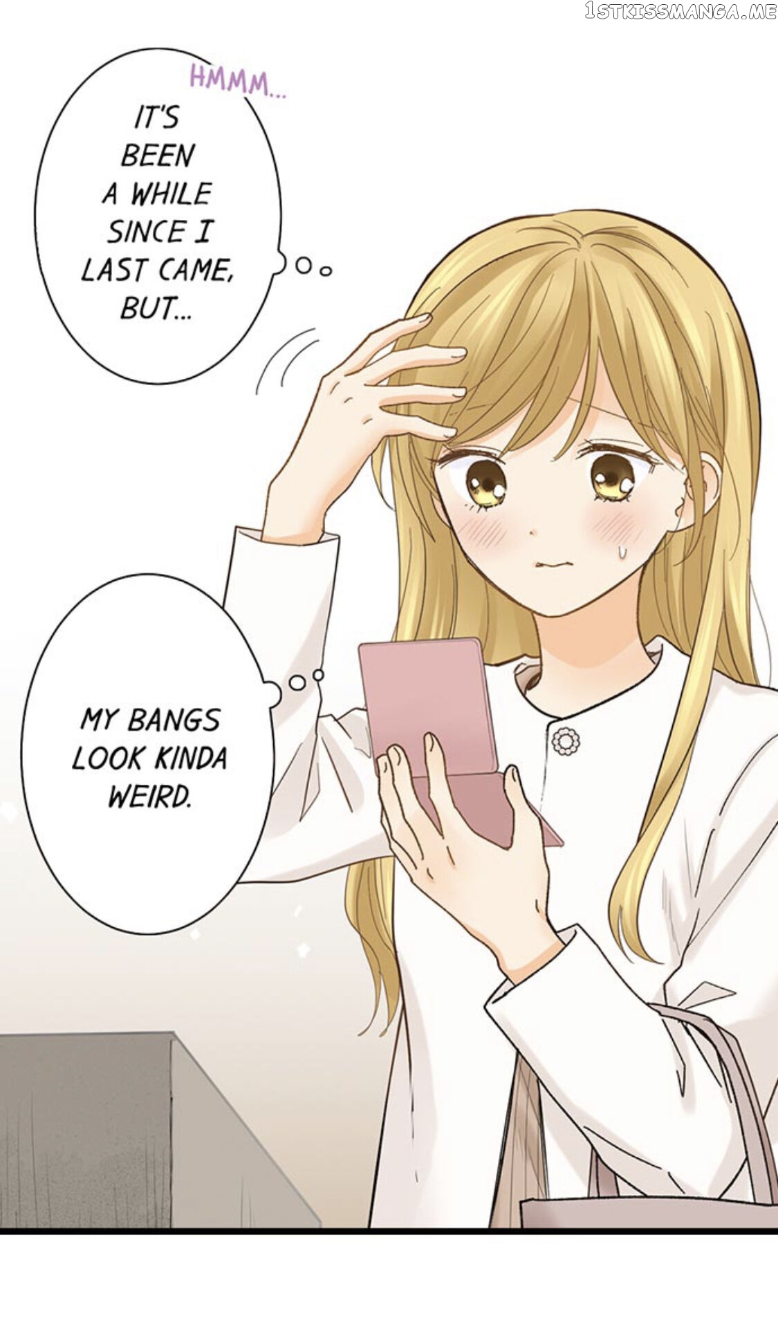 Running A Love Hotel With My Math Teacher chapter 185 - page 9