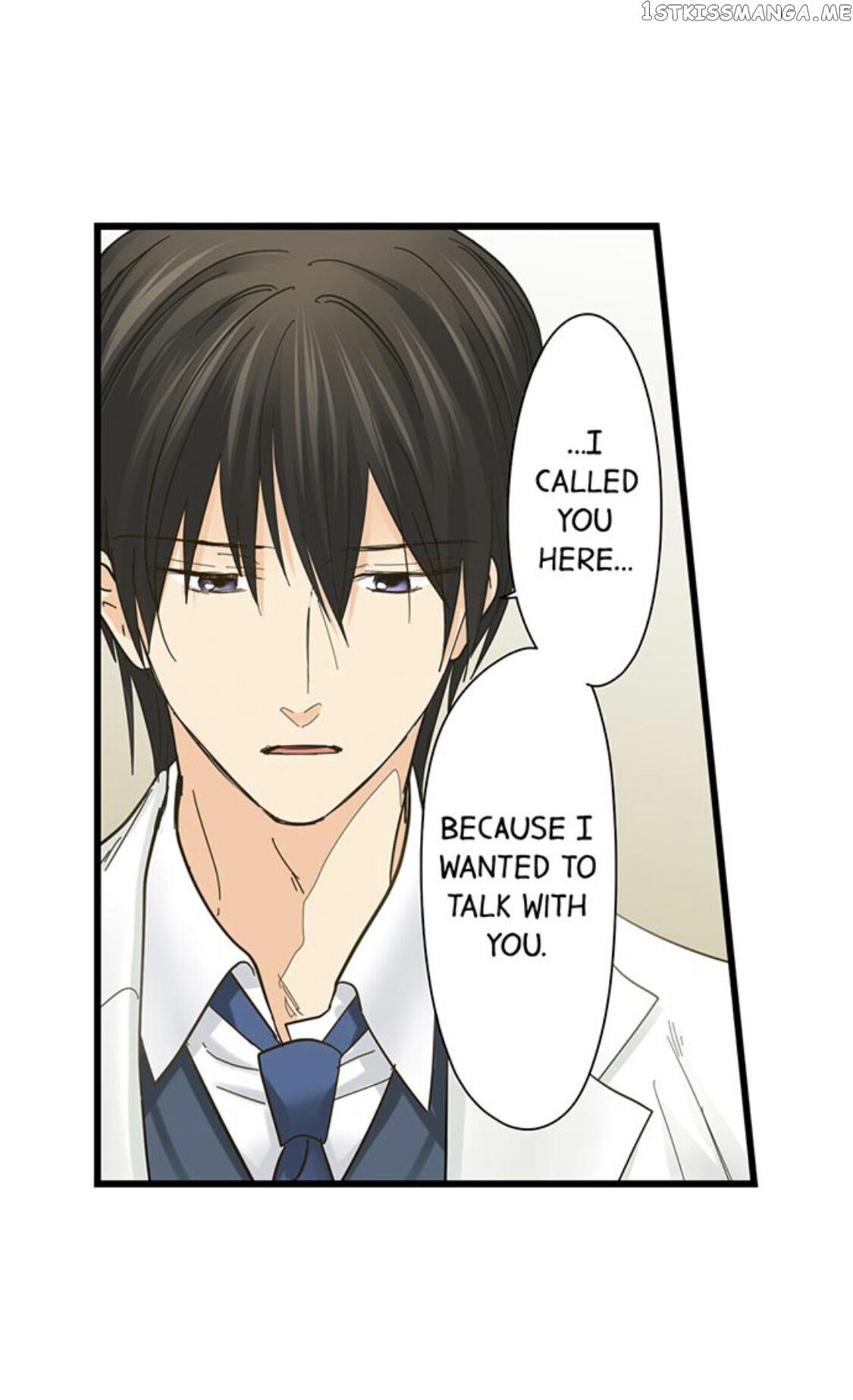 Running A Love Hotel With My Math Teacher chapter 184 - page 14