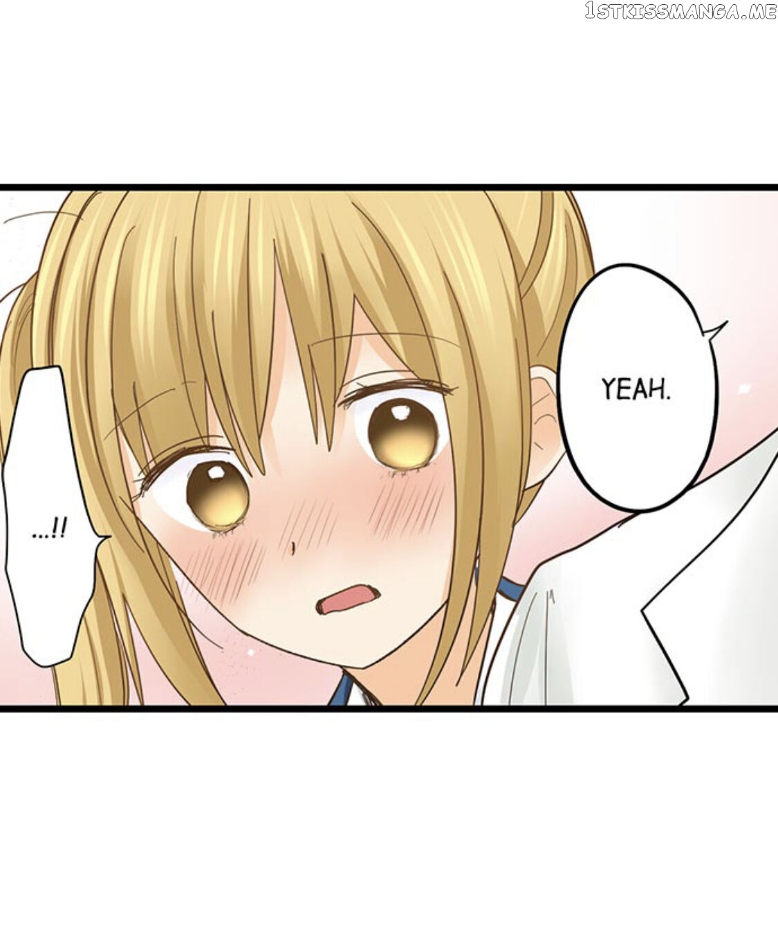 Running A Love Hotel With My Math Teacher chapter 184 - page 24