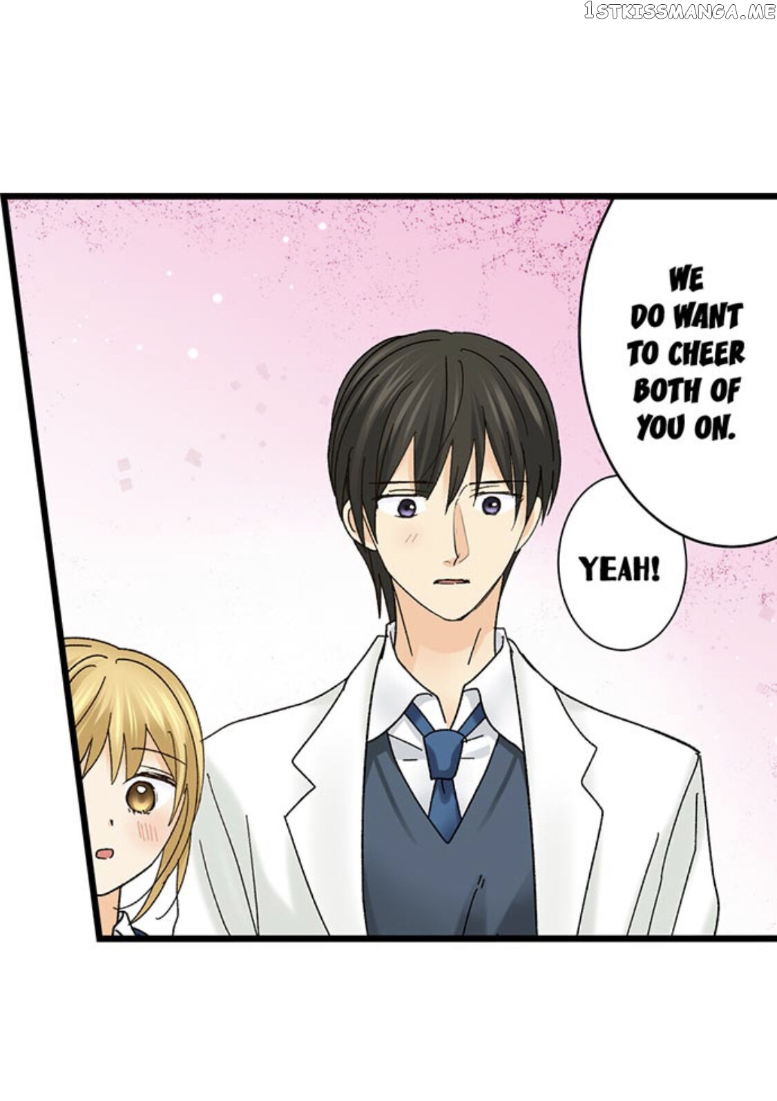 Running A Love Hotel With My Math Teacher chapter 184 - page 28