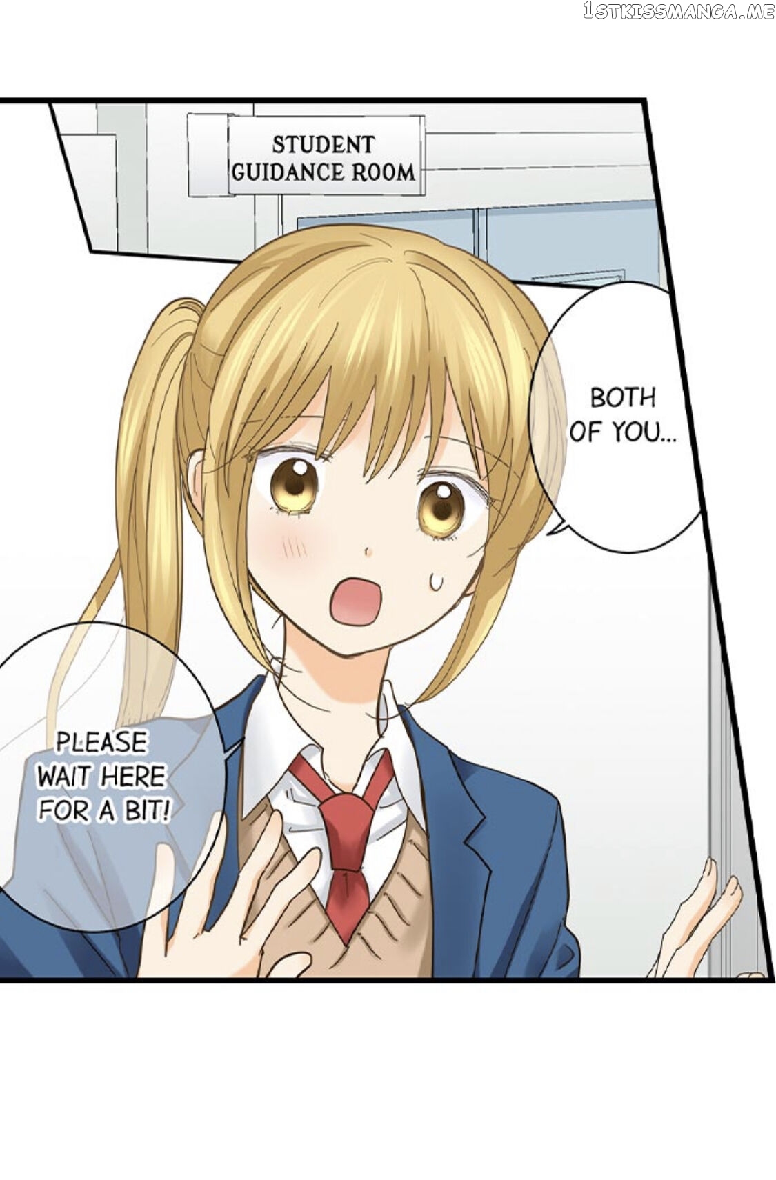 Running A Love Hotel With My Math Teacher chapter 184 - page 4
