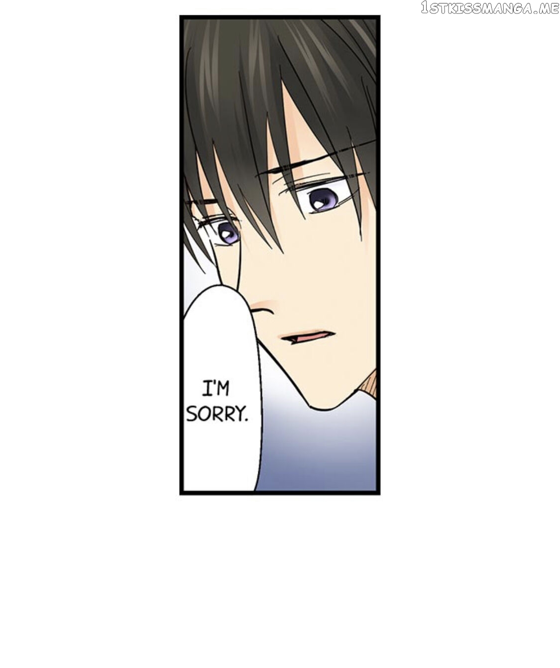 Running A Love Hotel With My Math Teacher chapter 183 - page 16