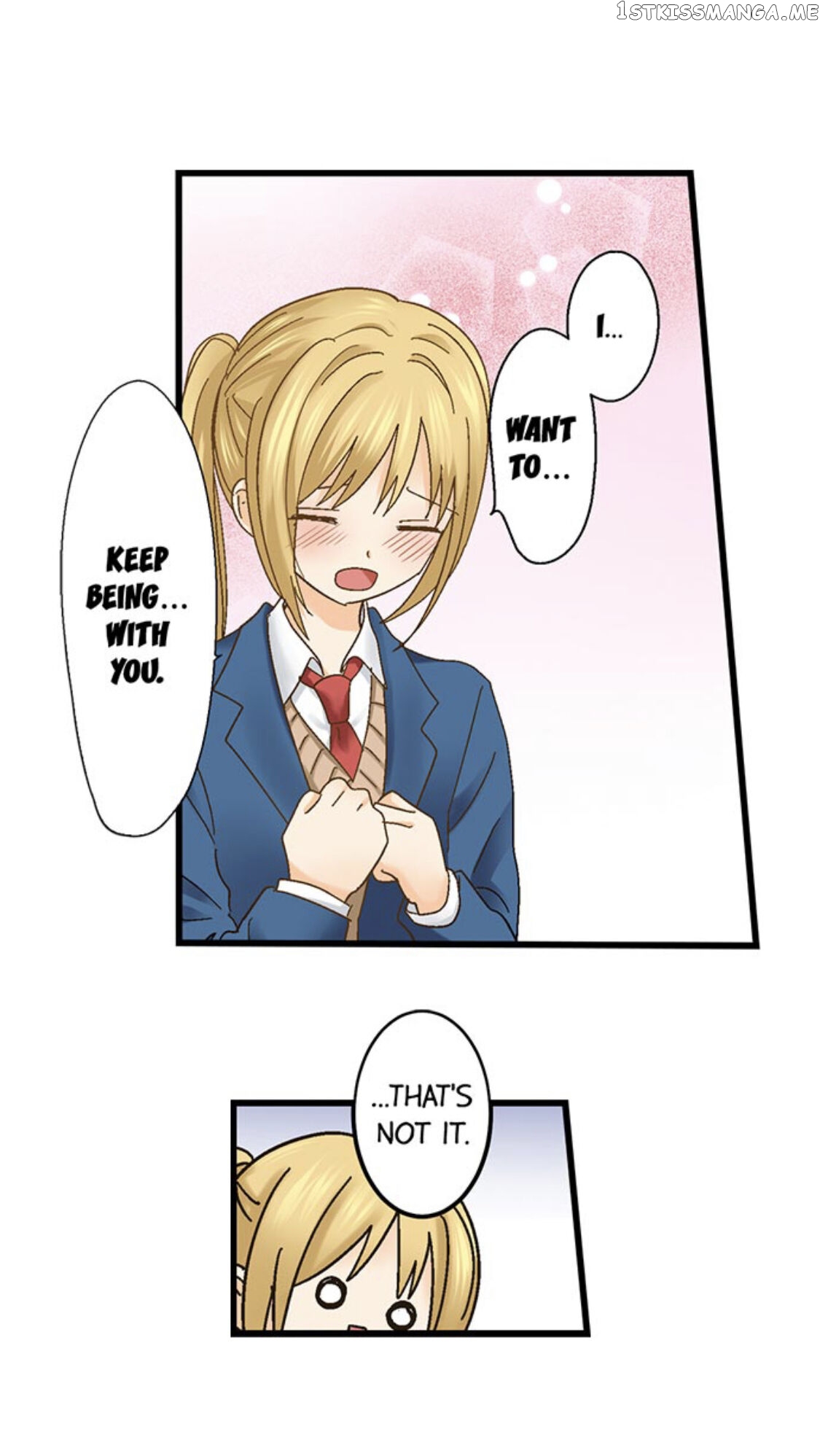 Running A Love Hotel With My Math Teacher chapter 183 - page 20