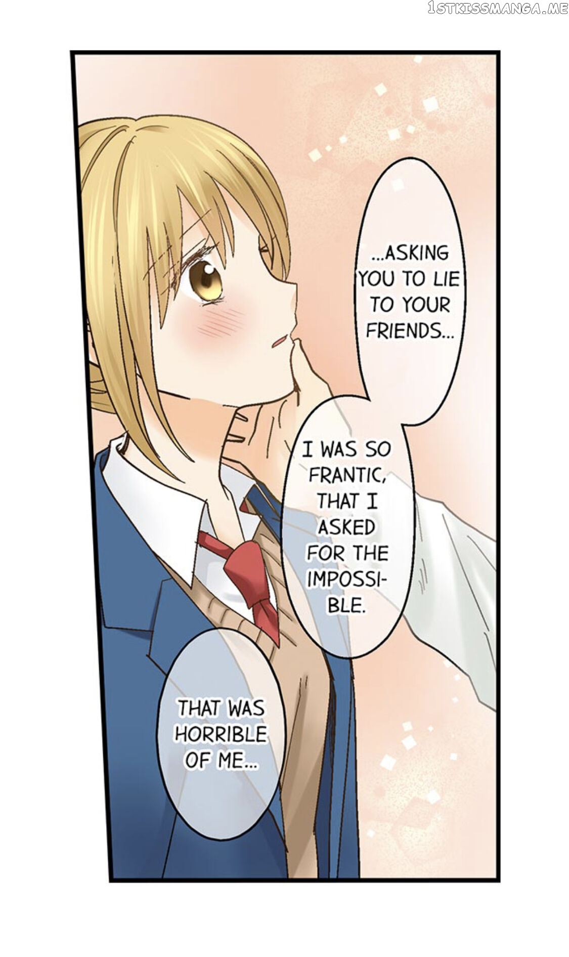 Running A Love Hotel With My Math Teacher chapter 183 - page 24