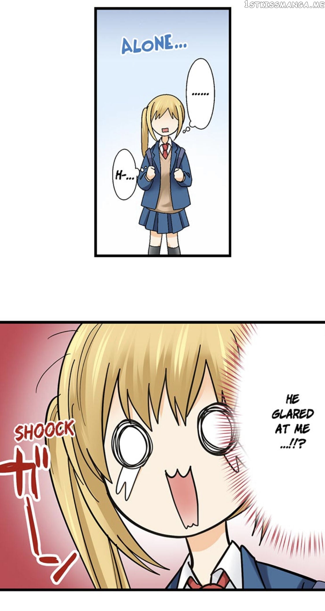 Running A Love Hotel With My Math Teacher chapter 182 - page 16