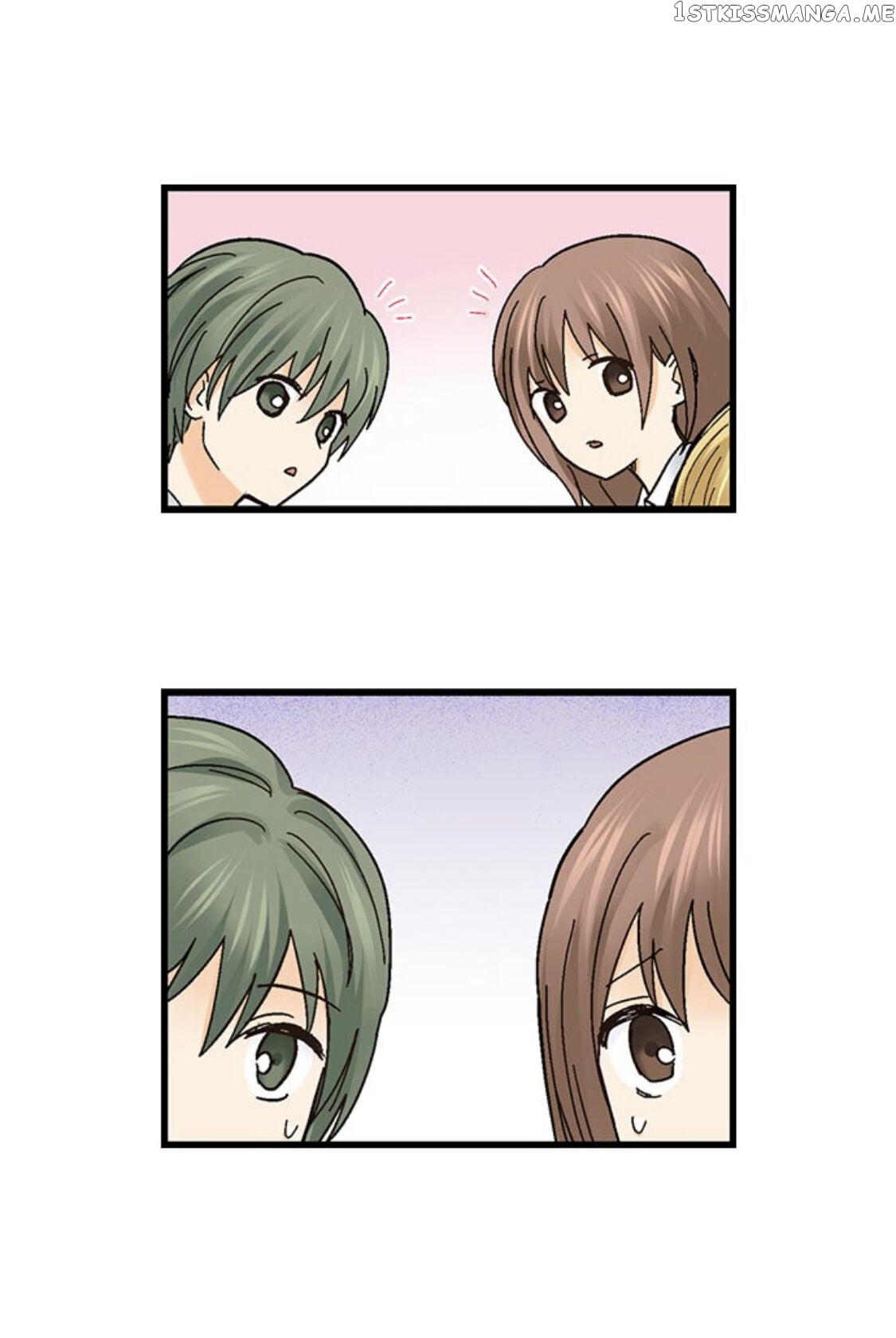 Running A Love Hotel With My Math Teacher chapter 182 - page 20