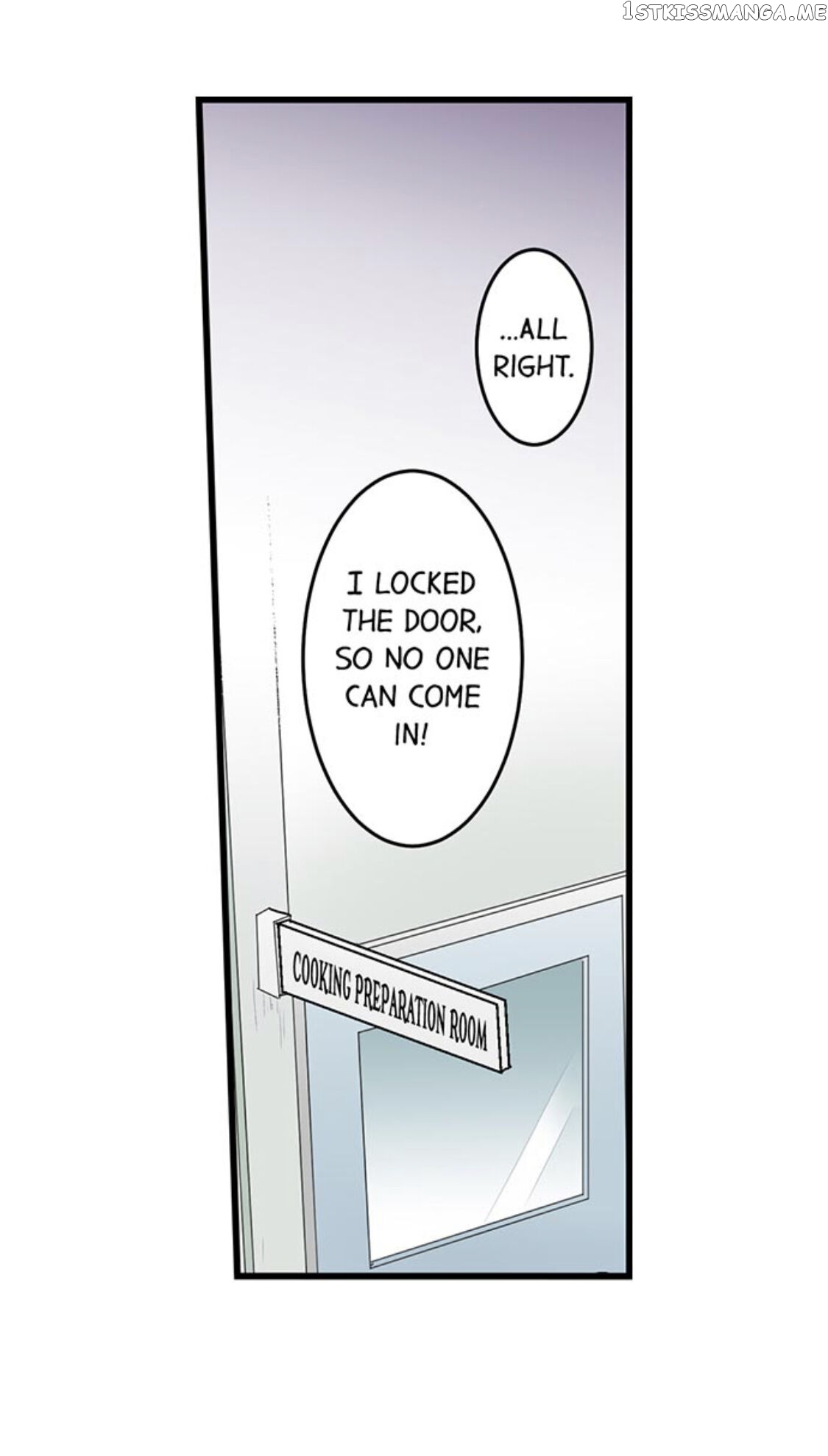Running A Love Hotel With My Math Teacher chapter 182 - page 22