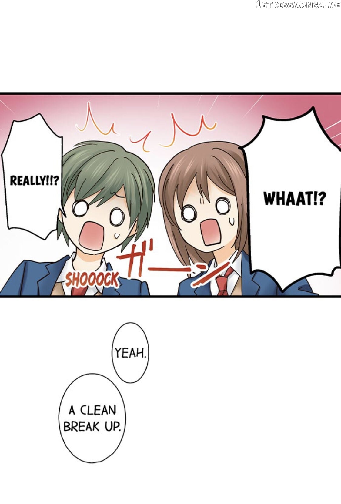 Running A Love Hotel With My Math Teacher chapter 182 - page 26