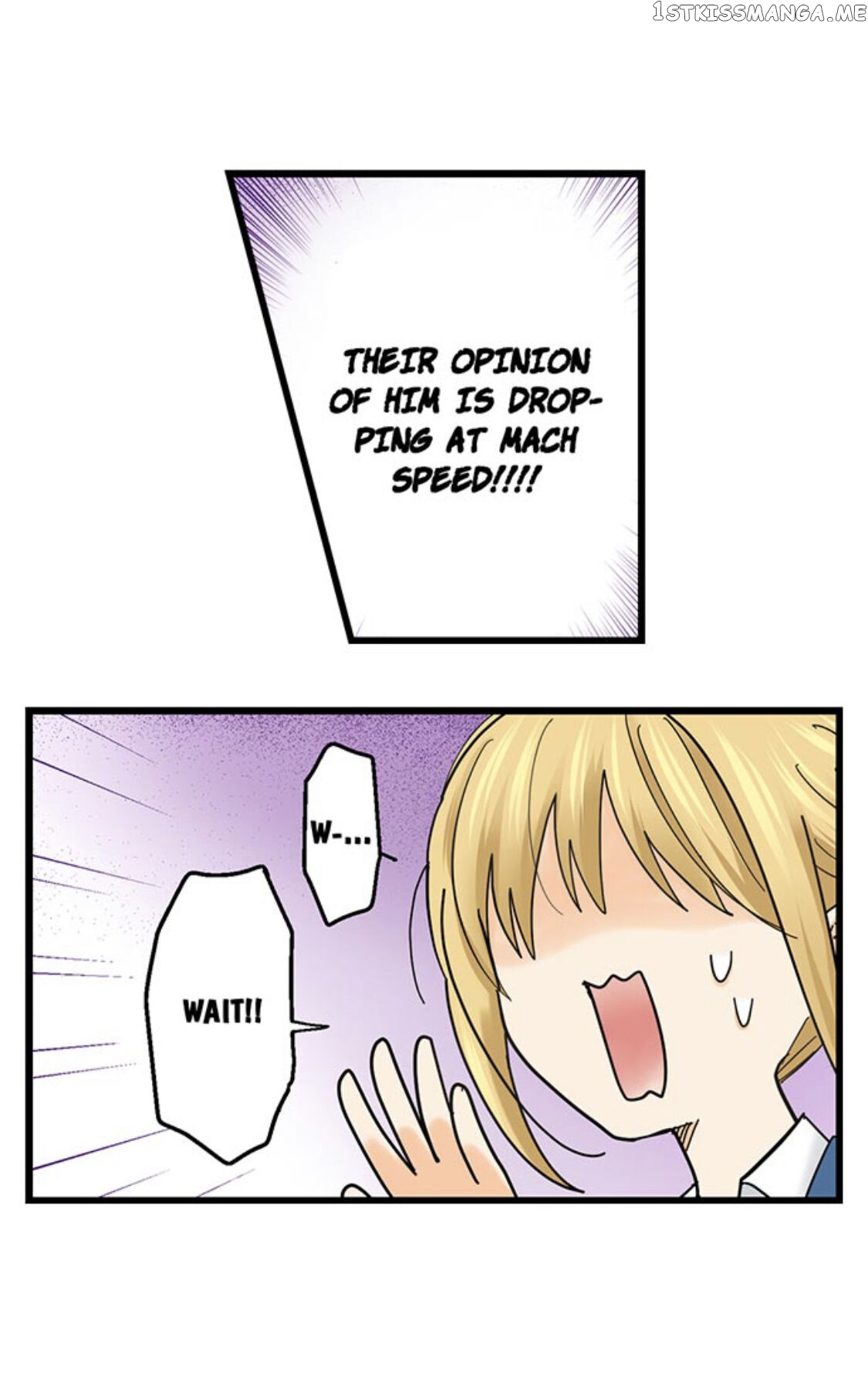 Running A Love Hotel With My Math Teacher chapter 182 - page 31