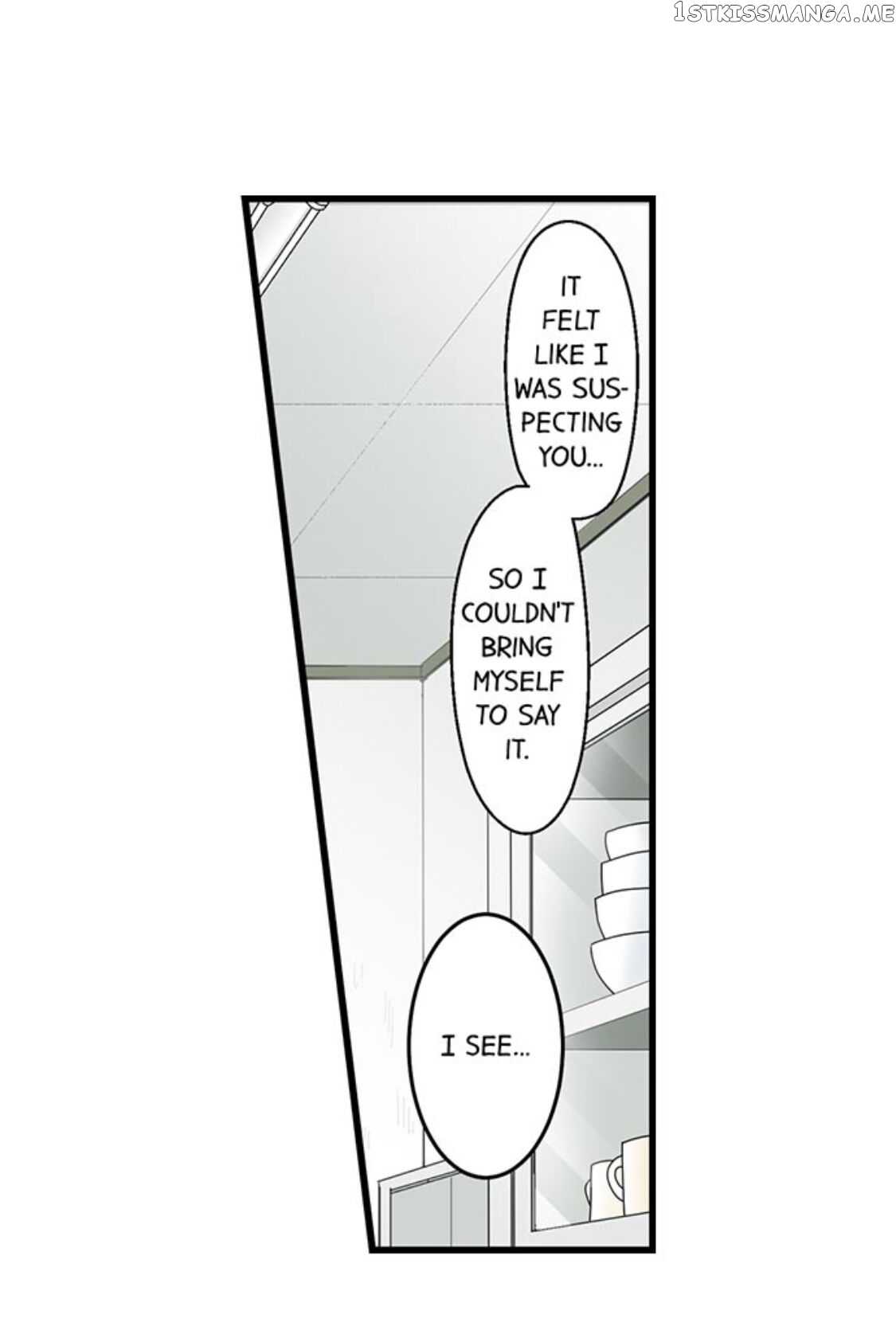 Running A Love Hotel With My Math Teacher chapter 182 - page 34