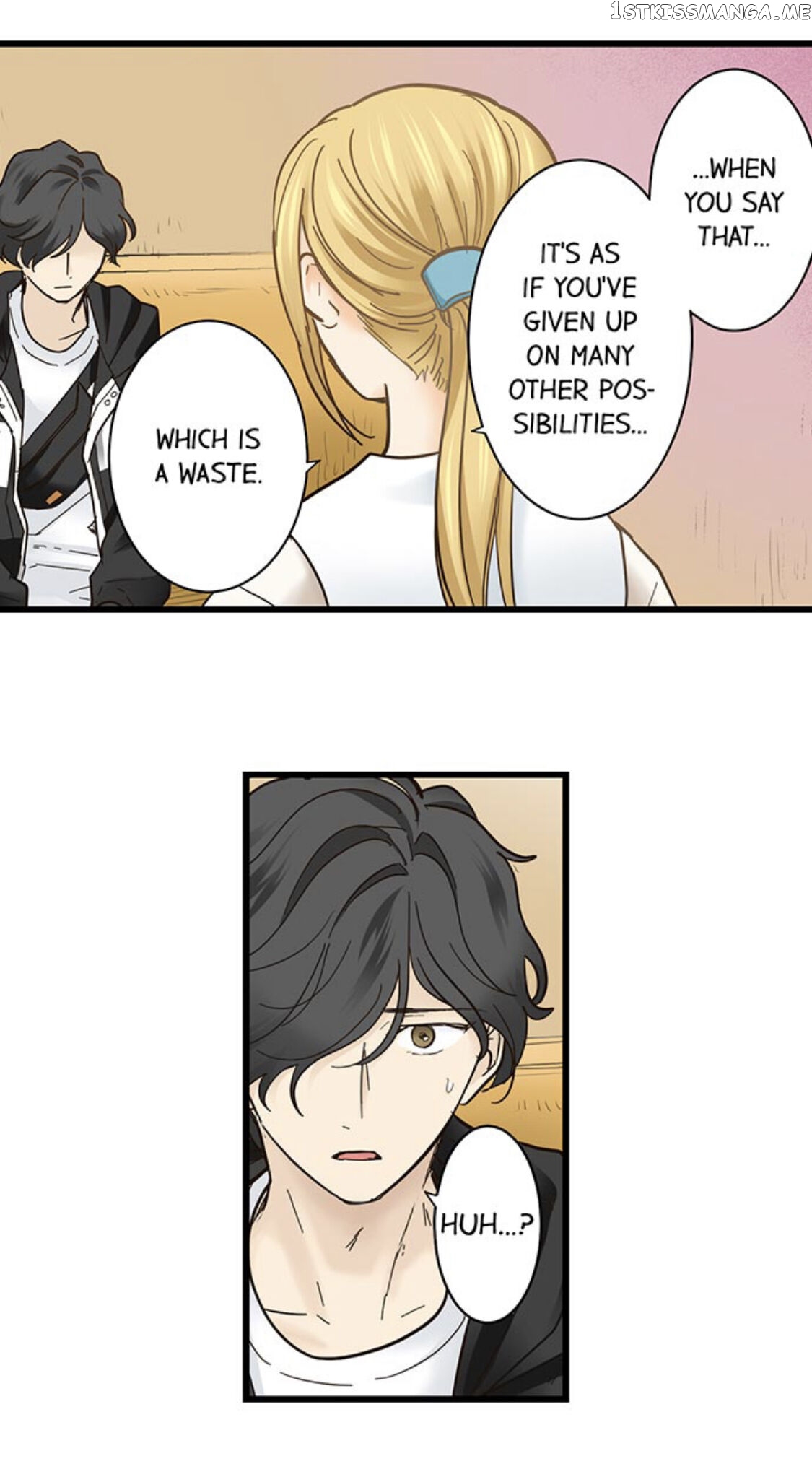 Running A Love Hotel With My Math Teacher chapter 181 - page 12