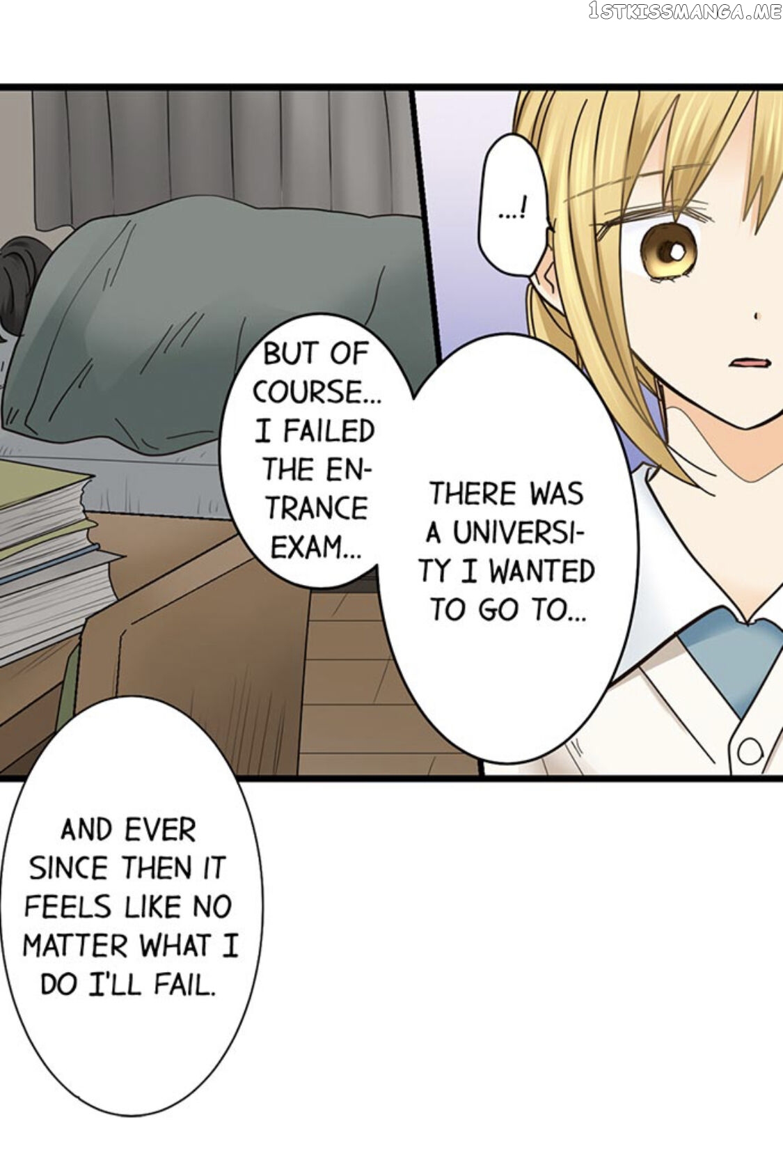 Running A Love Hotel With My Math Teacher chapter 181 - page 18