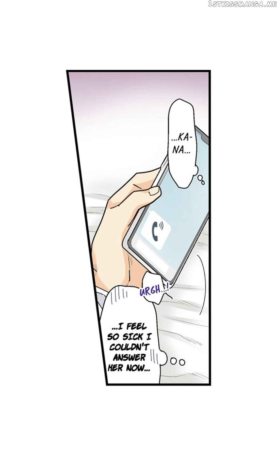 Running A Love Hotel With My Math Teacher chapter 181 - page 34