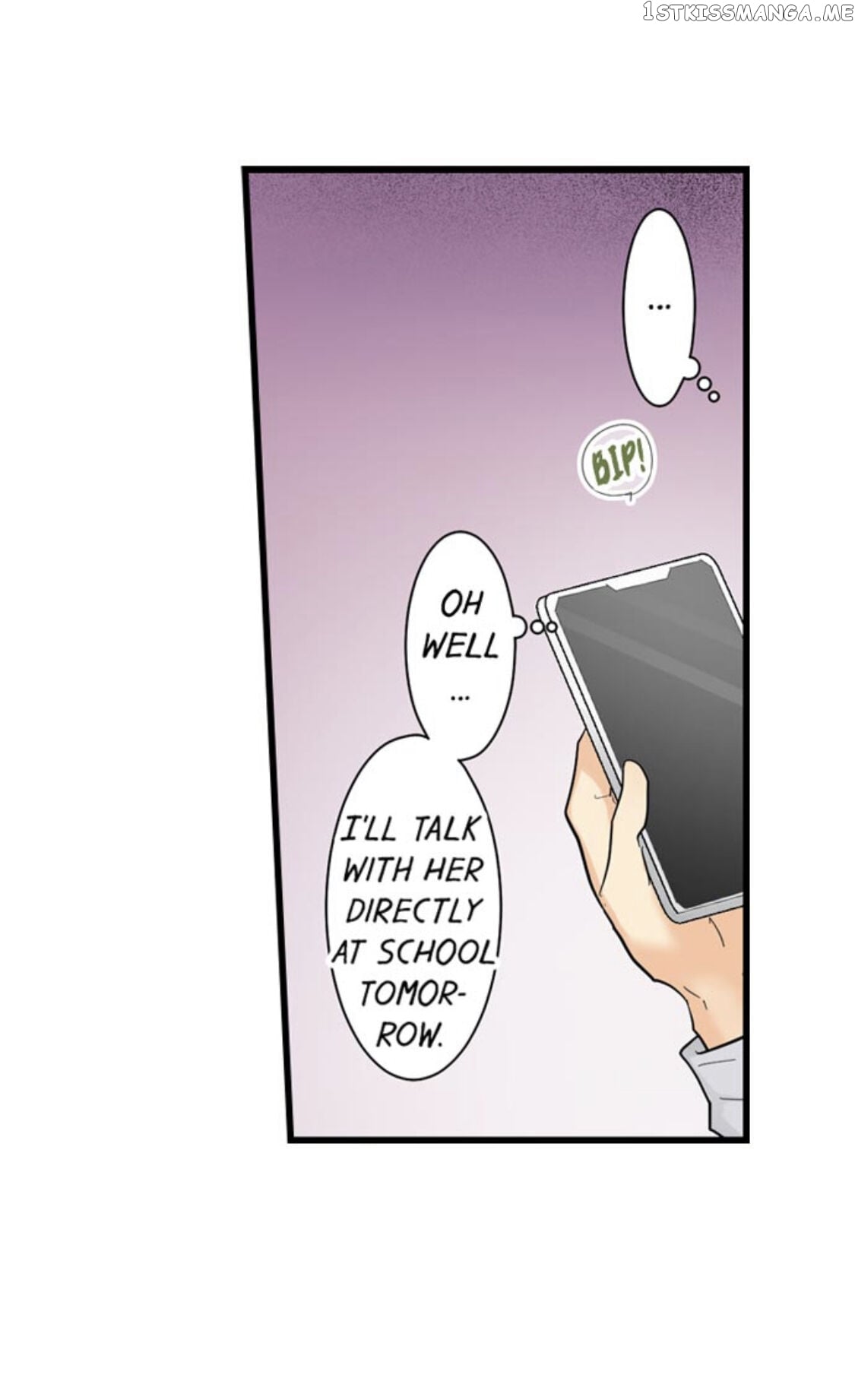 Running A Love Hotel With My Math Teacher chapter 180 - page 12
