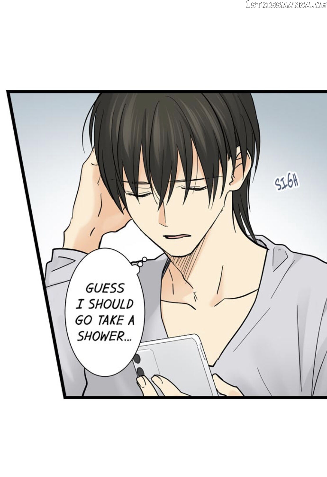 Running A Love Hotel With My Math Teacher chapter 180 - page 13