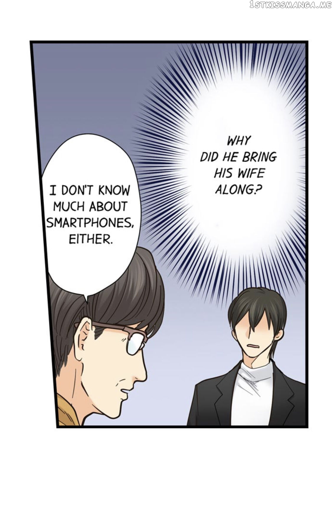 Running A Love Hotel With My Math Teacher chapter 180 - page 25