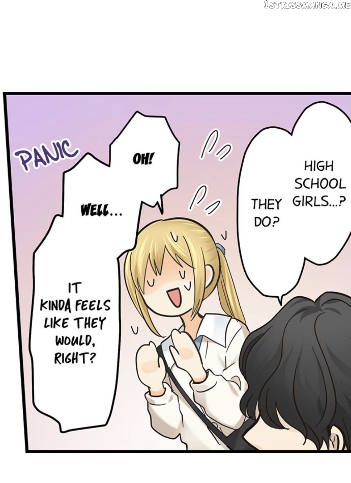 Running A Love Hotel With My Math Teacher chapter 180 - page 29