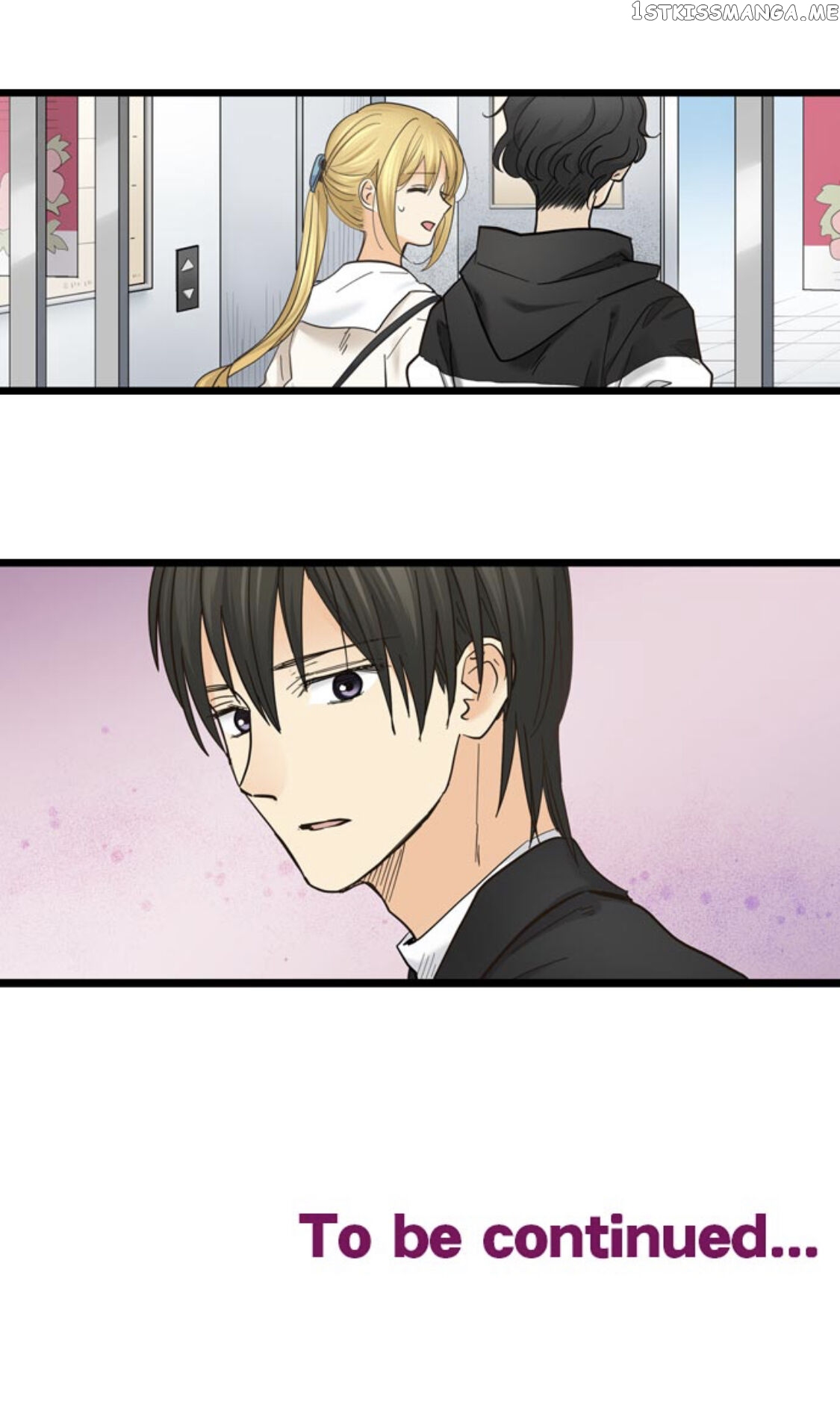 Running A Love Hotel With My Math Teacher chapter 180 - page 43