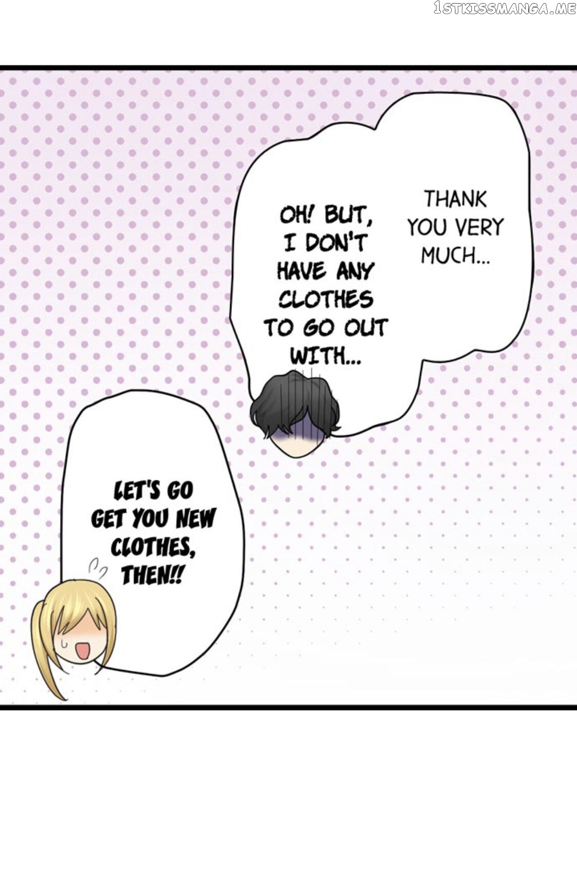 Running A Love Hotel With My Math Teacher chapter 179 - page 10