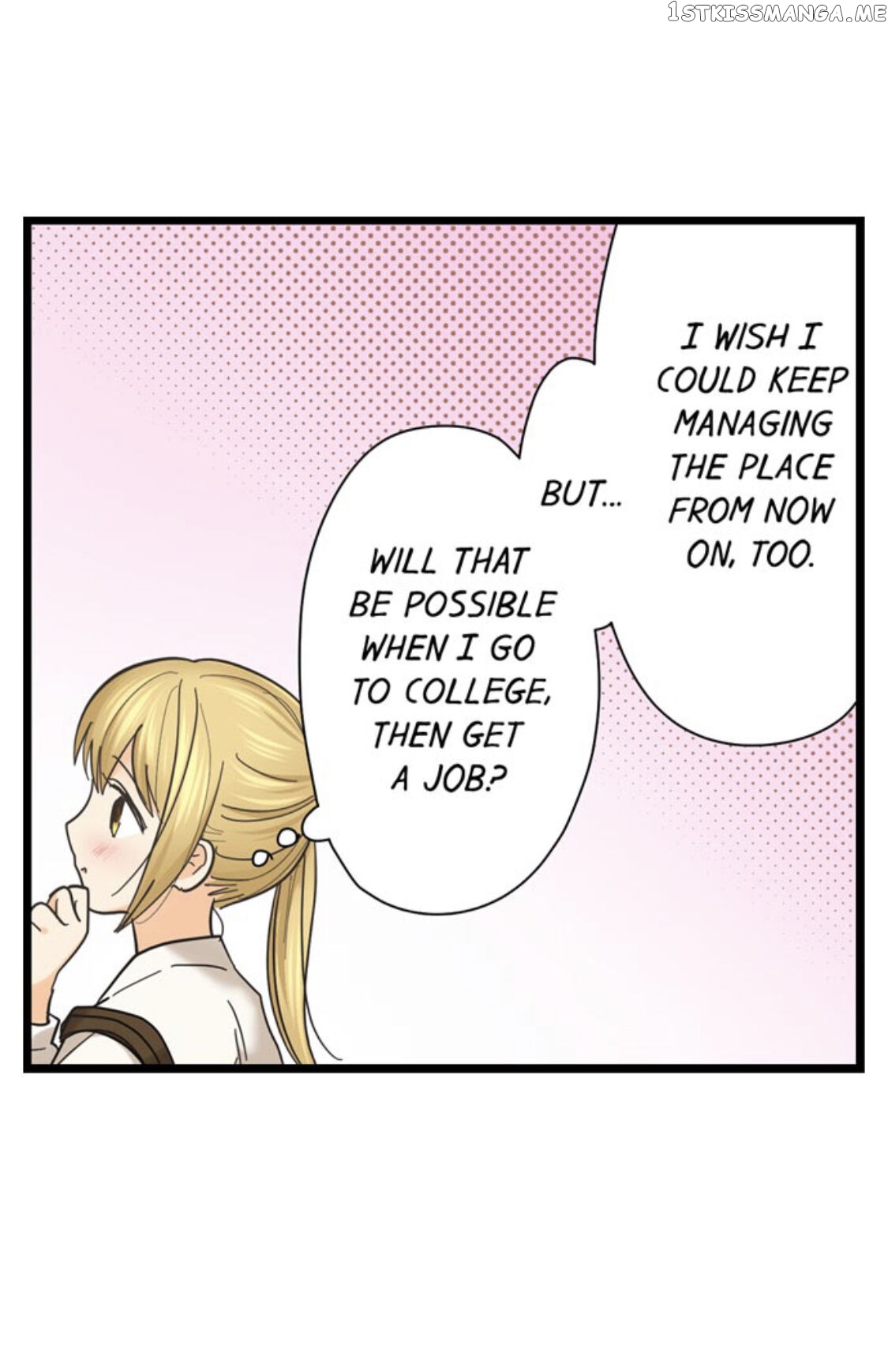 Running A Love Hotel With My Math Teacher chapter 179 - page 13