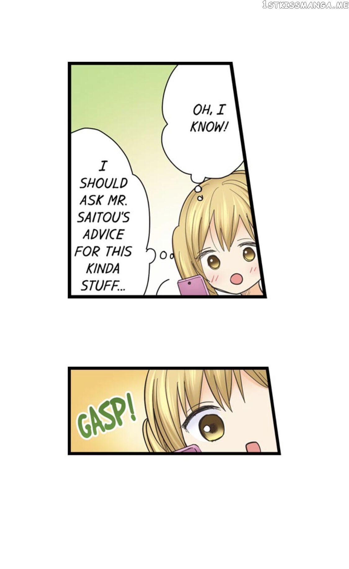 Running A Love Hotel With My Math Teacher chapter 179 - page 14