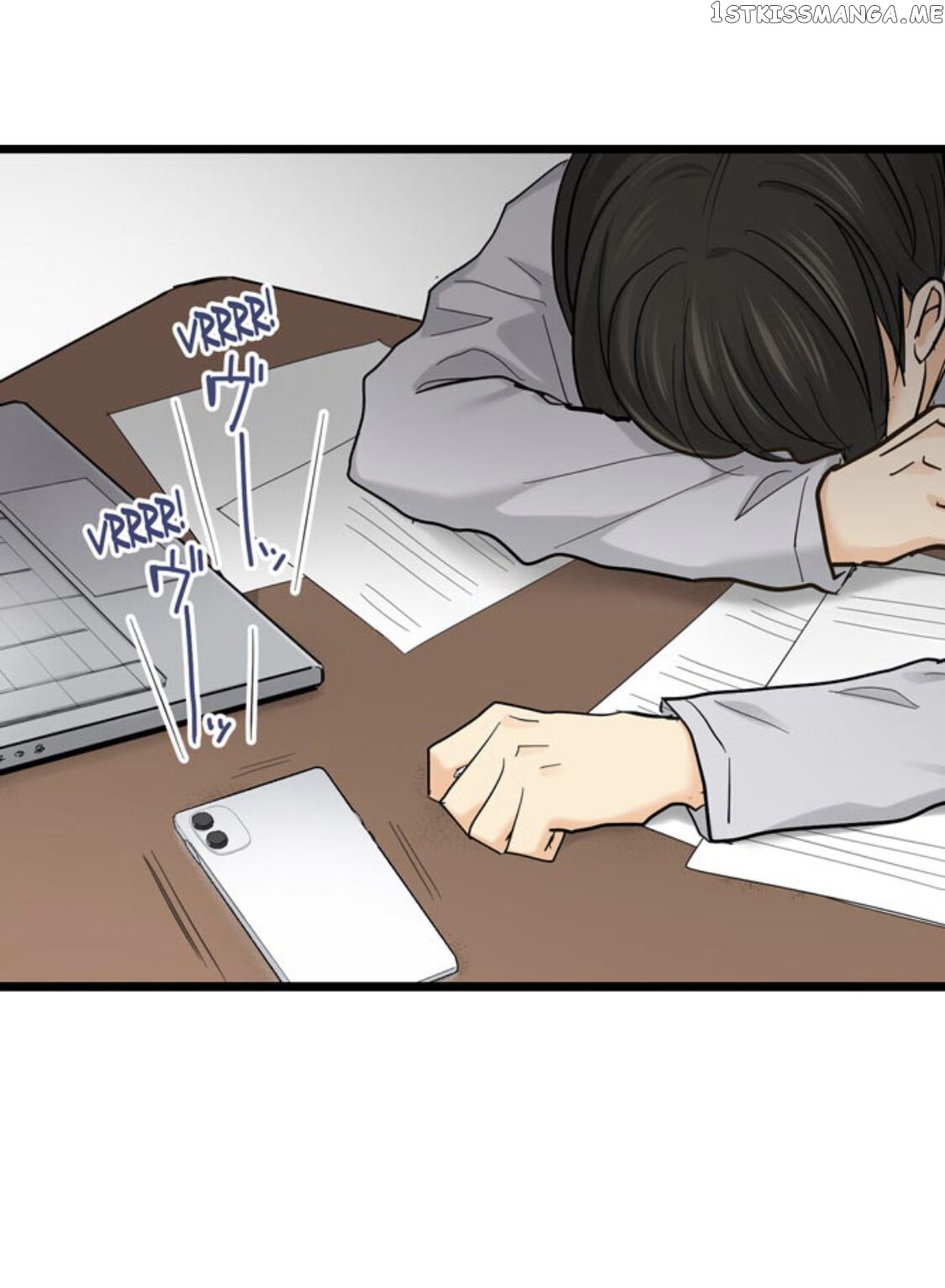 Running A Love Hotel With My Math Teacher chapter 179 - page 18