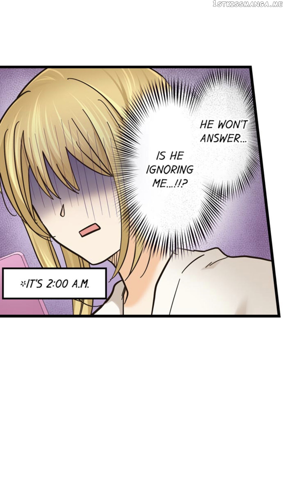 Running A Love Hotel With My Math Teacher chapter 179 - page 20