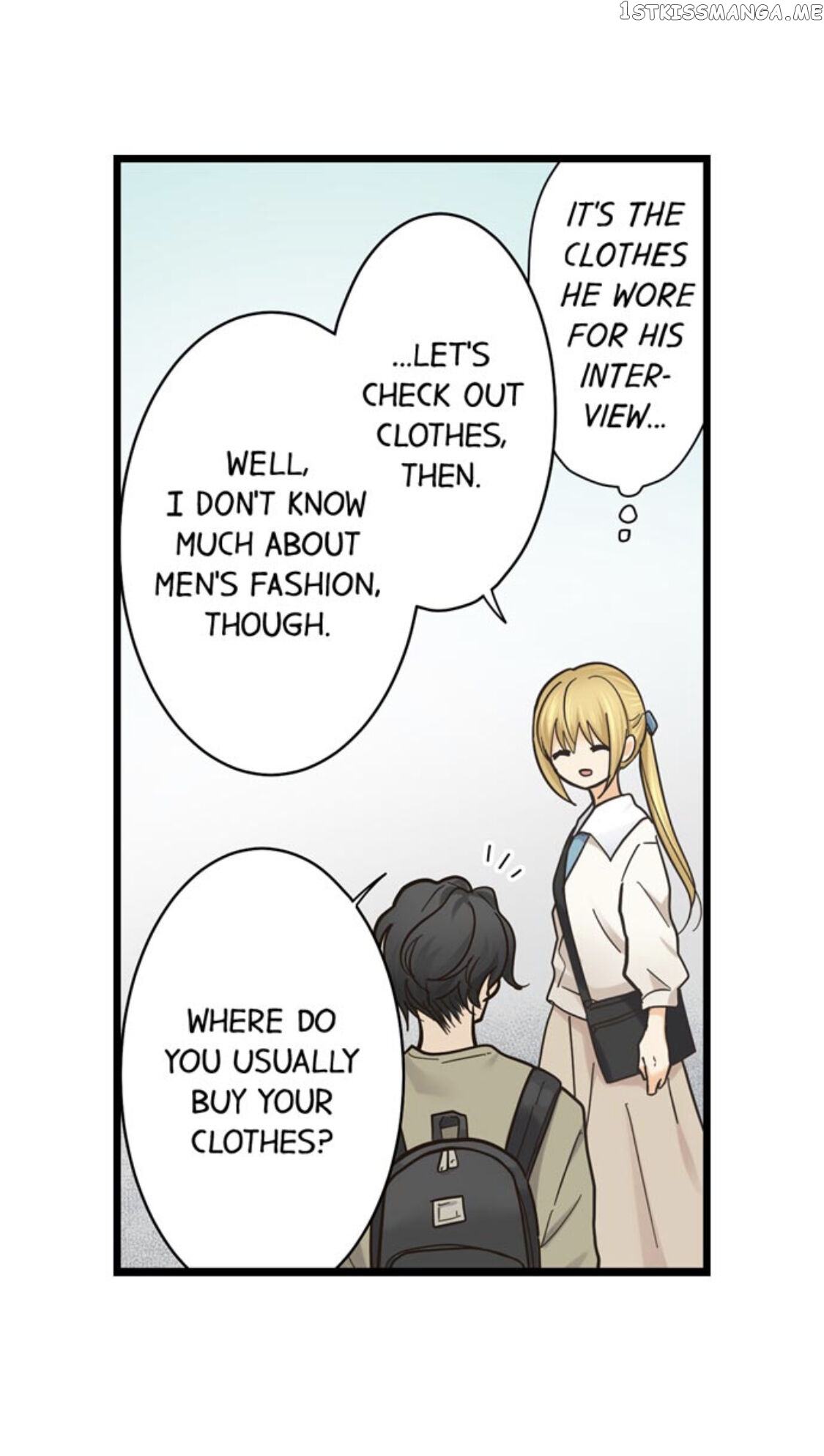Running A Love Hotel With My Math Teacher chapter 179 - page 26