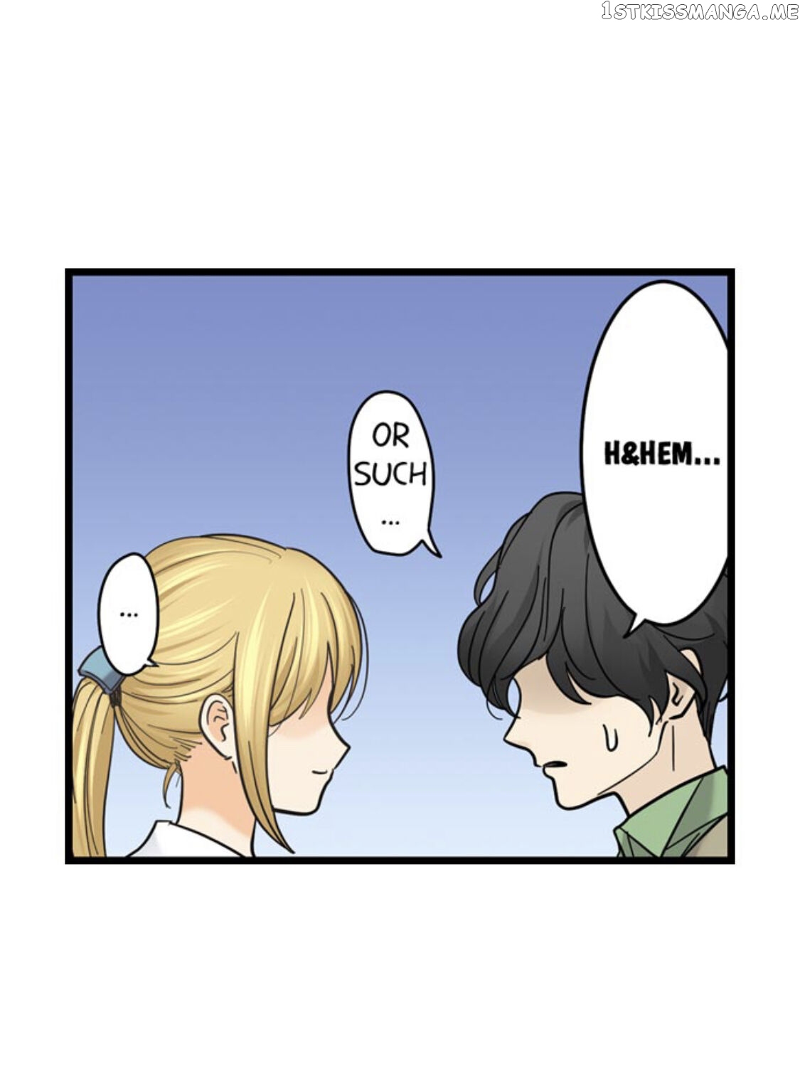 Running A Love Hotel With My Math Teacher chapter 179 - page 27