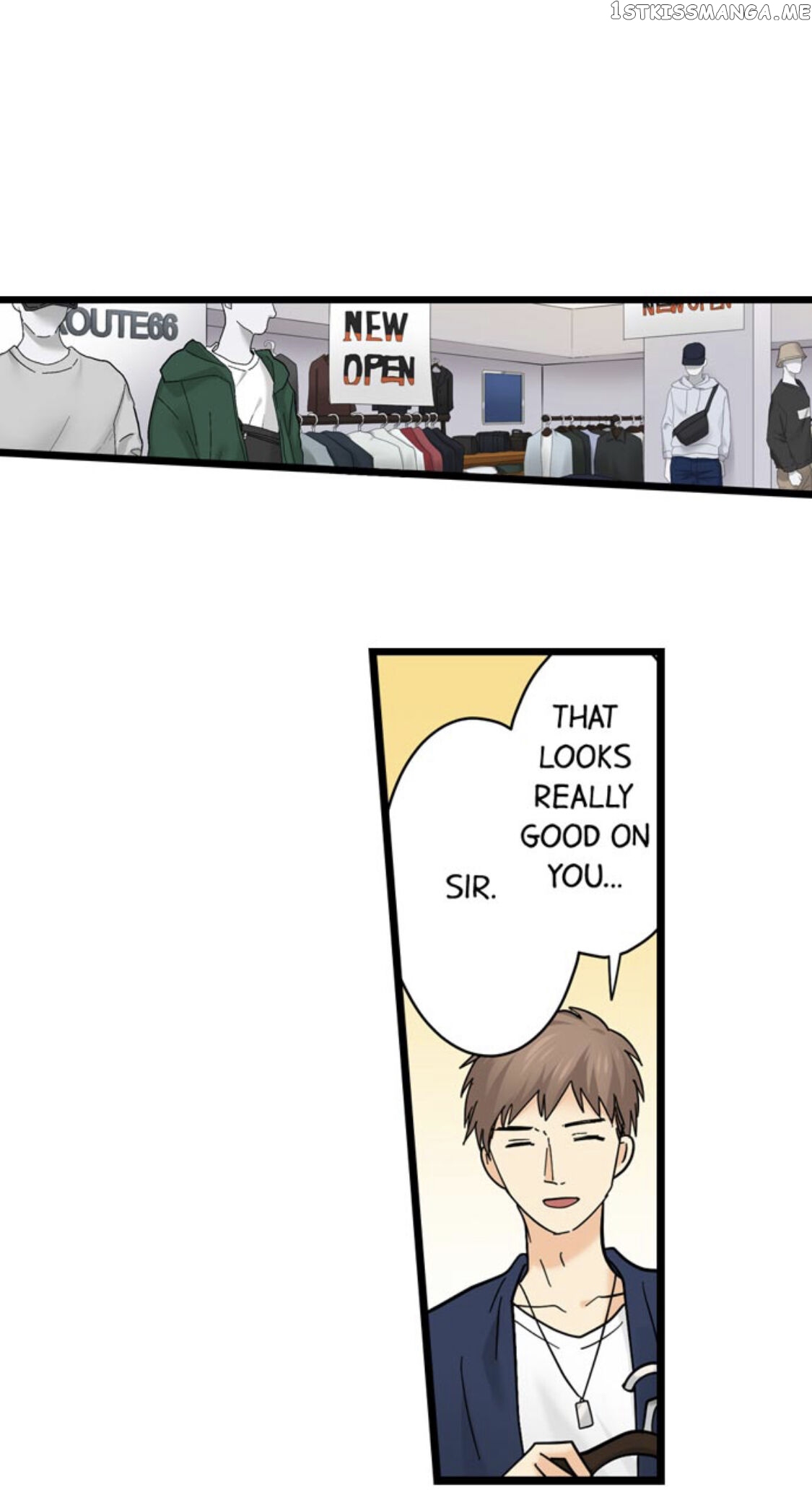 Running A Love Hotel With My Math Teacher chapter 179 - page 29