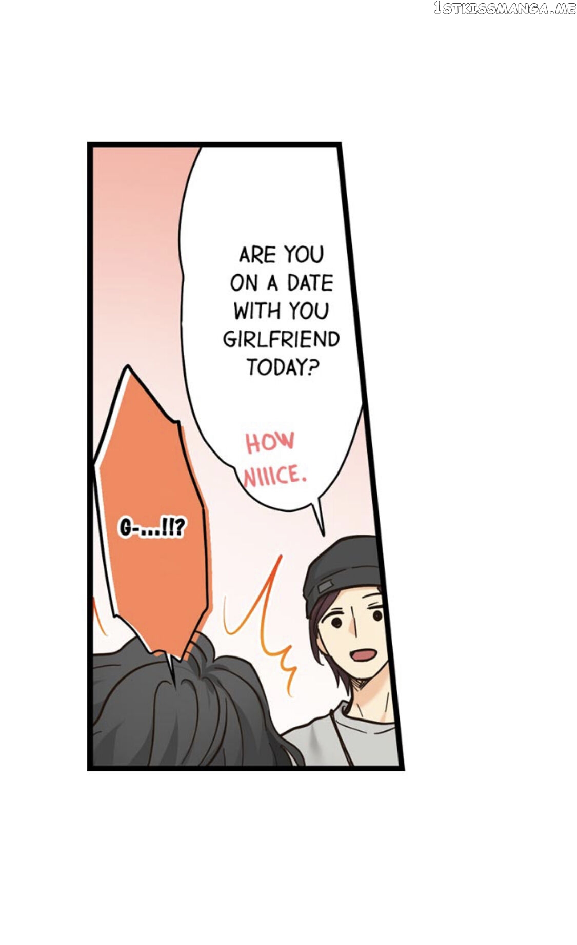 Running A Love Hotel With My Math Teacher chapter 179 - page 35