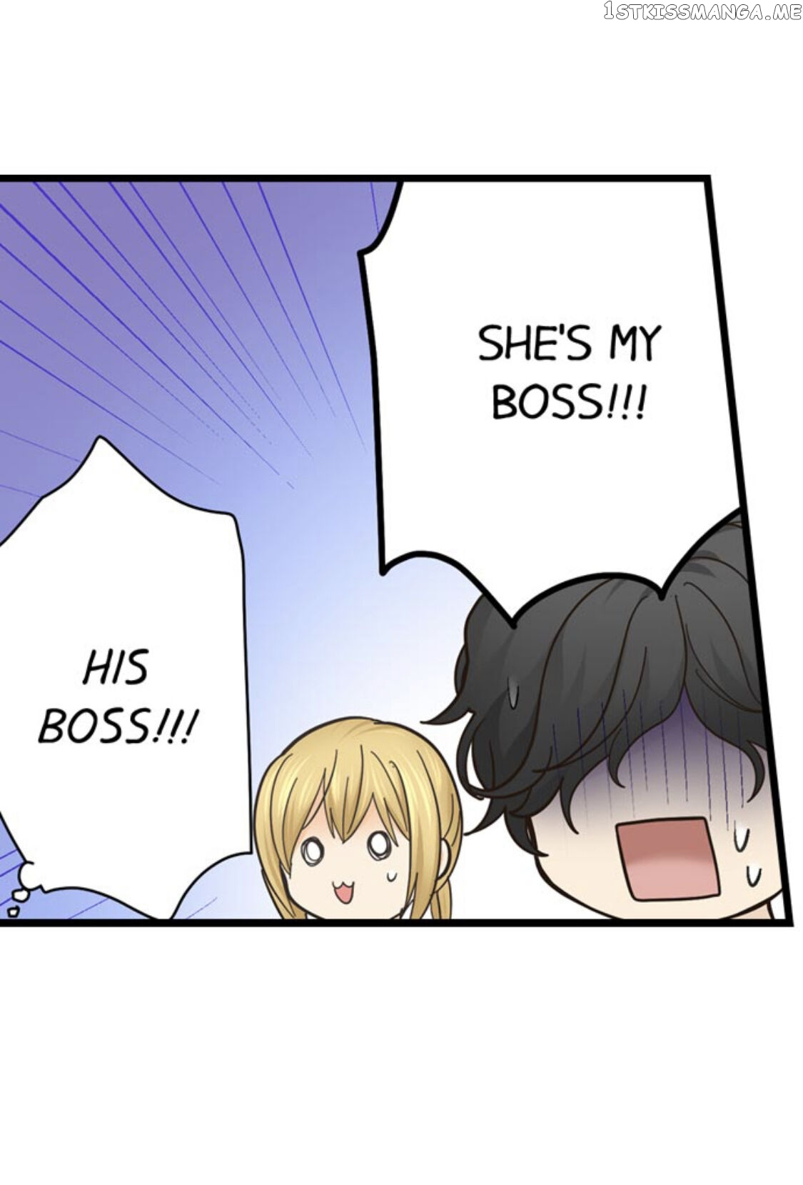 Running A Love Hotel With My Math Teacher chapter 179 - page 37