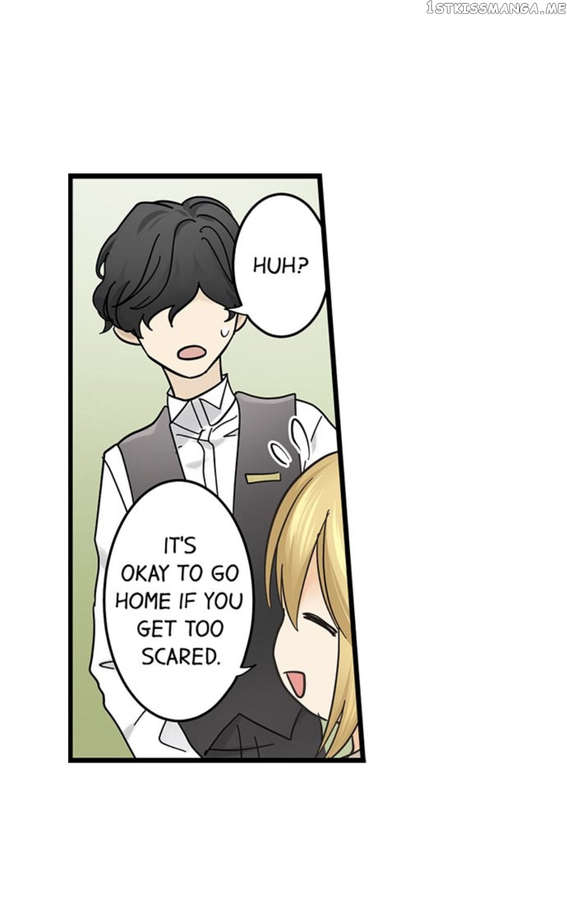 Running A Love Hotel With My Math Teacher chapter 179 - page 8
