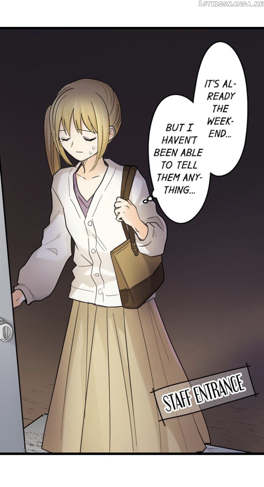 Running A Love Hotel With My Math Teacher chapter 178 - page 12
