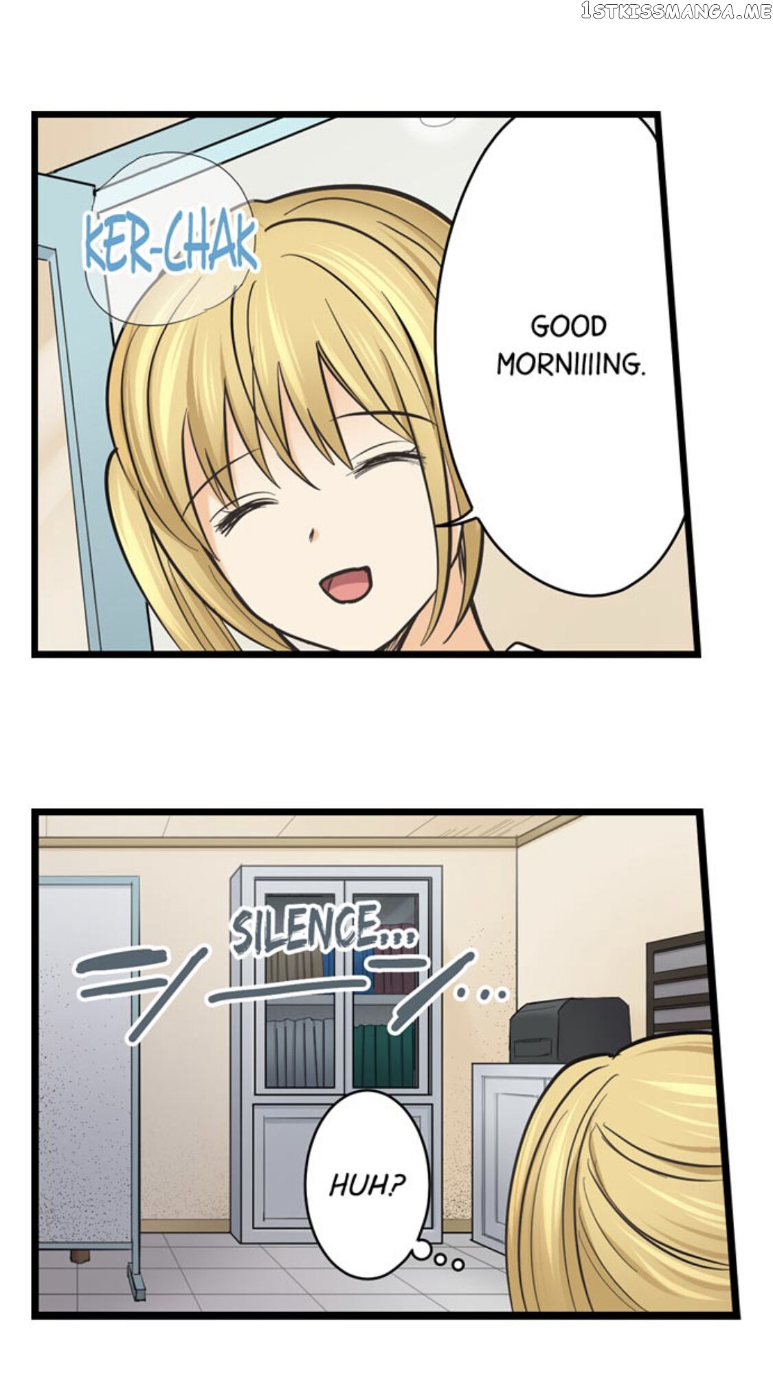 Running A Love Hotel With My Math Teacher chapter 178 - page 13