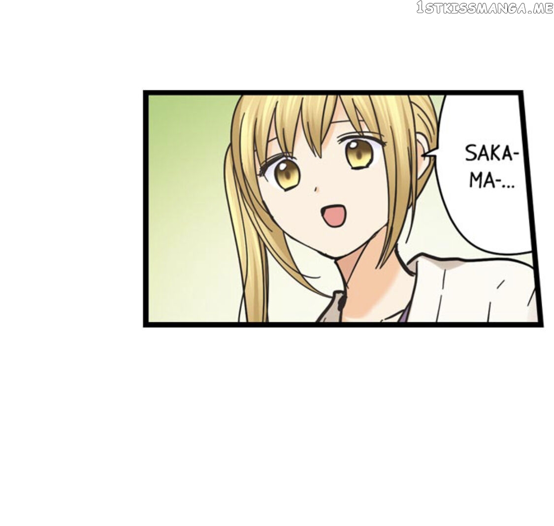 Running A Love Hotel With My Math Teacher chapter 178 - page 22