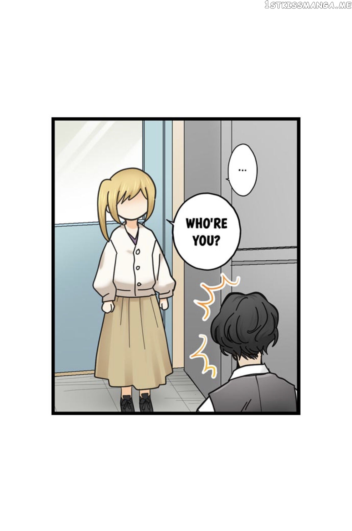 Running A Love Hotel With My Math Teacher chapter 178 - page 28