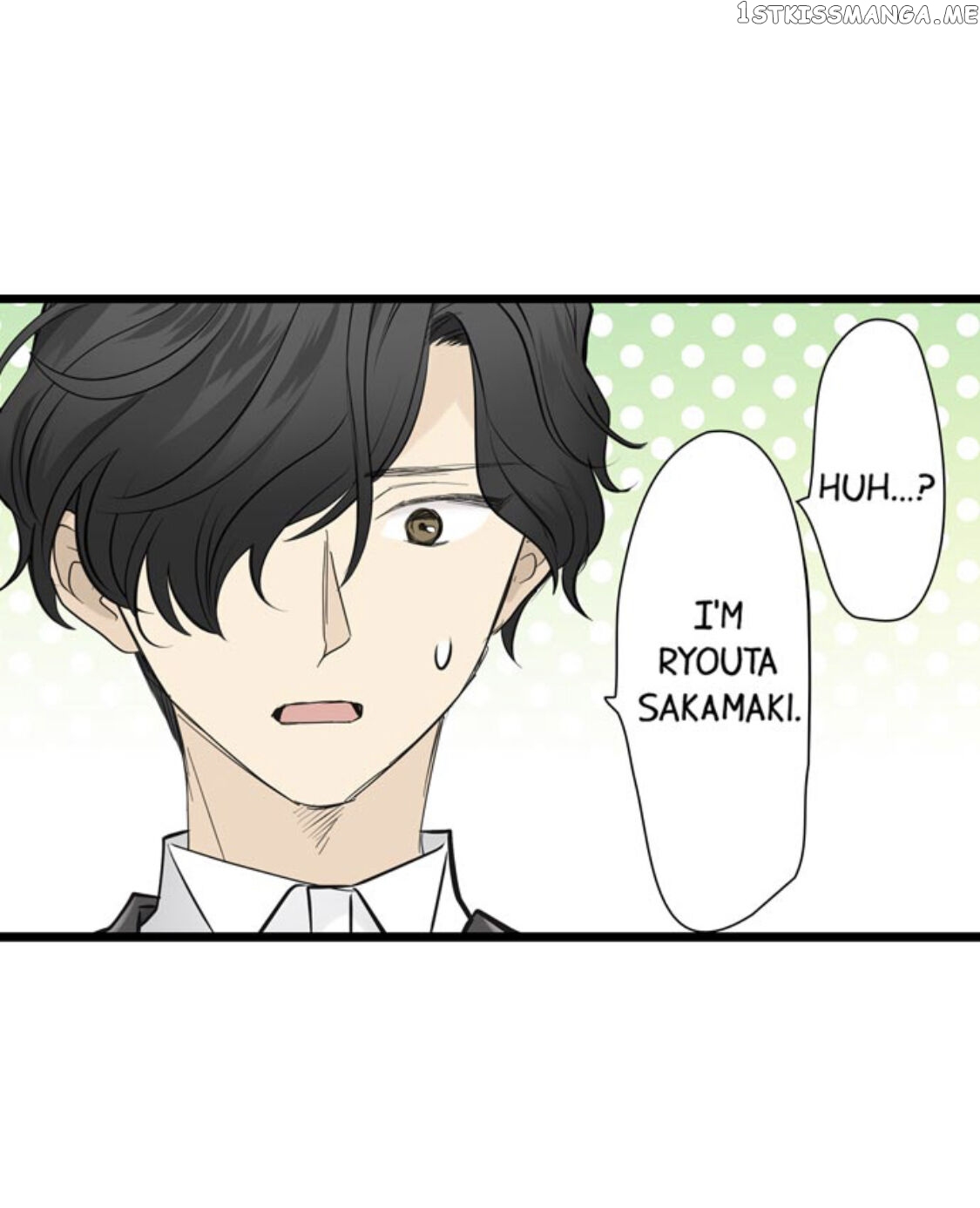 Running A Love Hotel With My Math Teacher chapter 178 - page 29