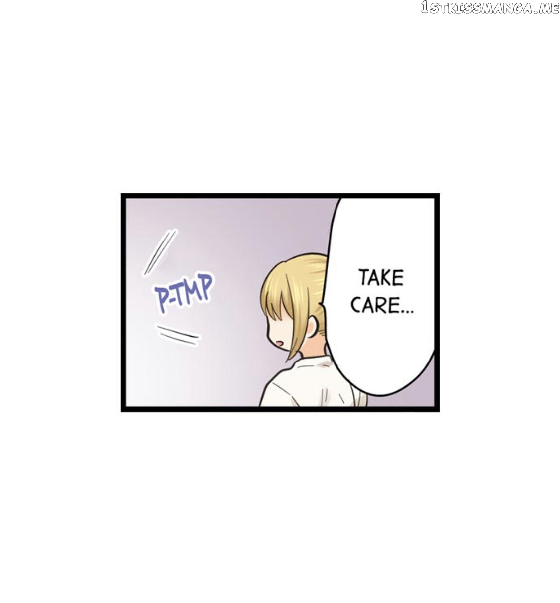 Running A Love Hotel With My Math Teacher chapter 178 - page 34