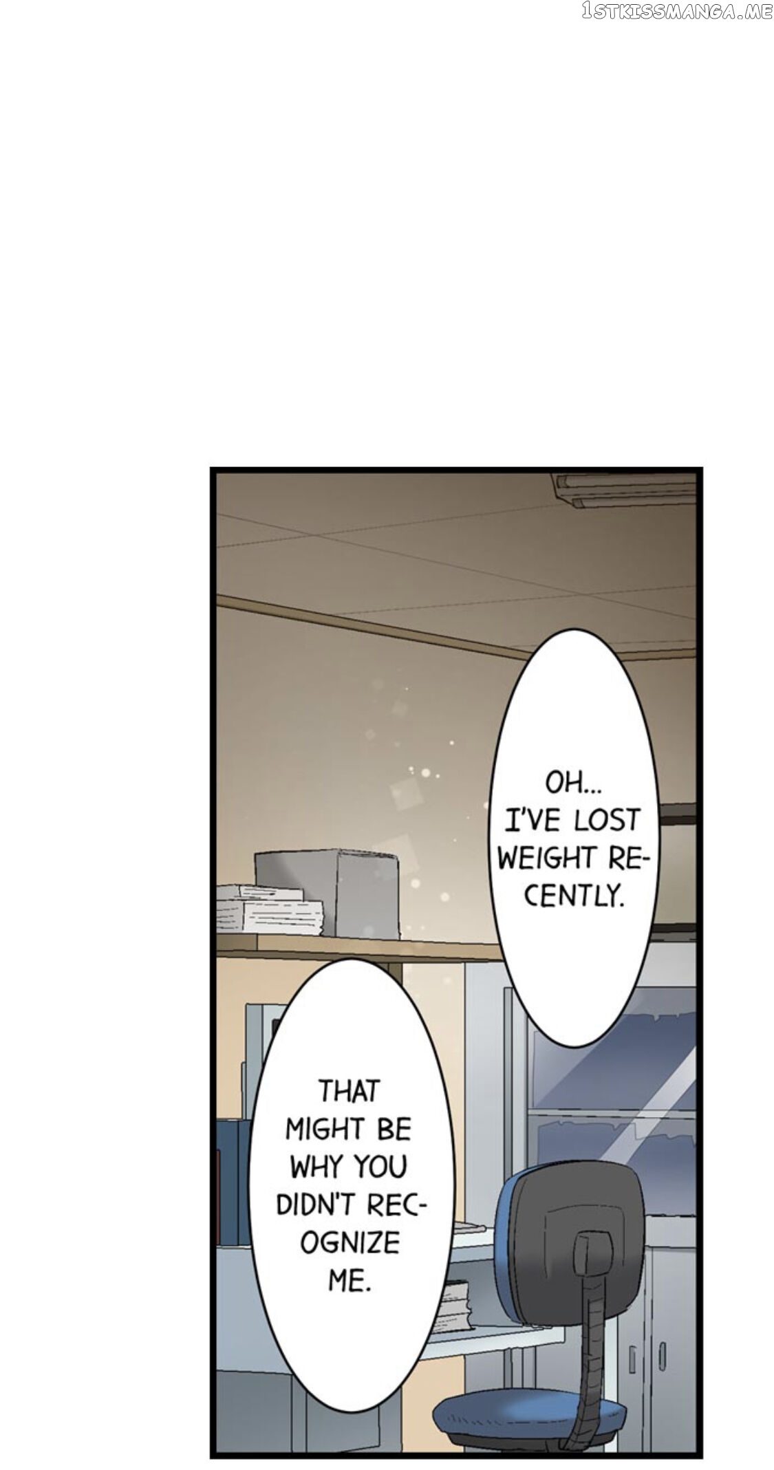Running A Love Hotel With My Math Teacher chapter 178 - page 36