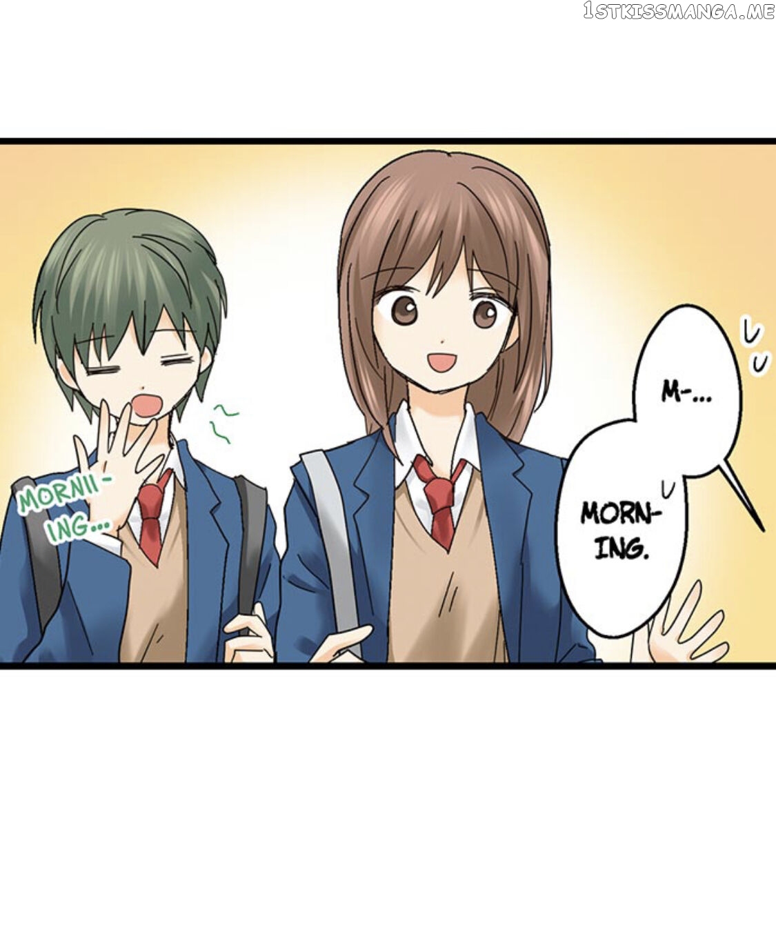 Running A Love Hotel With My Math Teacher chapter 177 - page 23