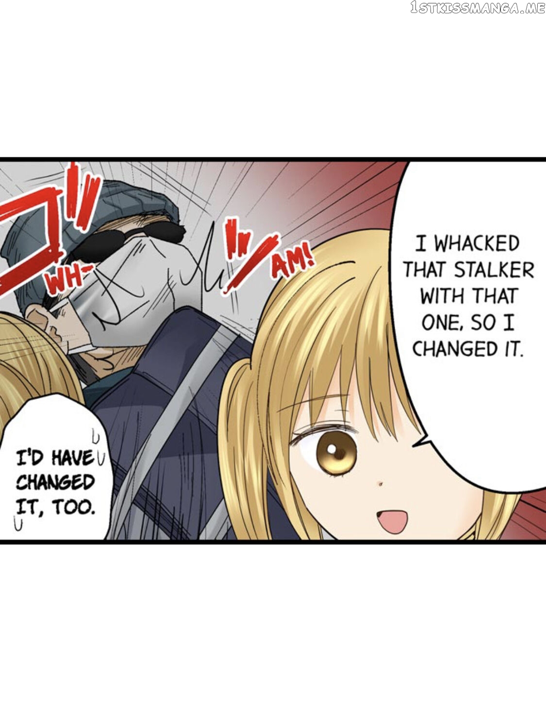 Running A Love Hotel With My Math Teacher chapter 177 - page 25