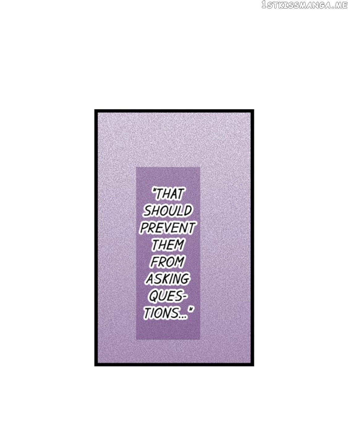 Running A Love Hotel With My Math Teacher chapter 177 - page 28